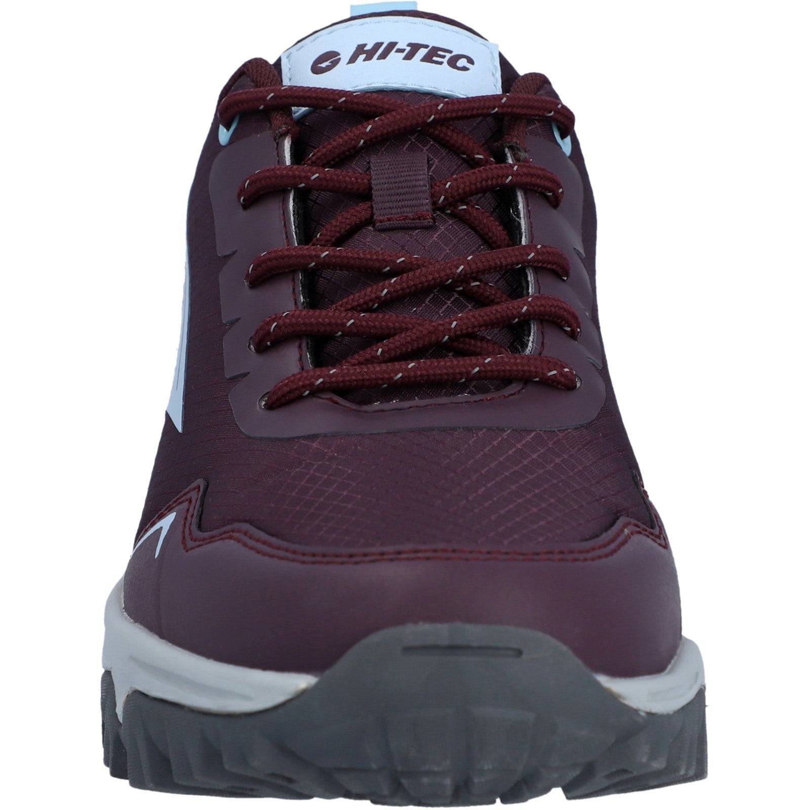 JAGUAR WOMENS WP Trail Shoe Hi-Tec