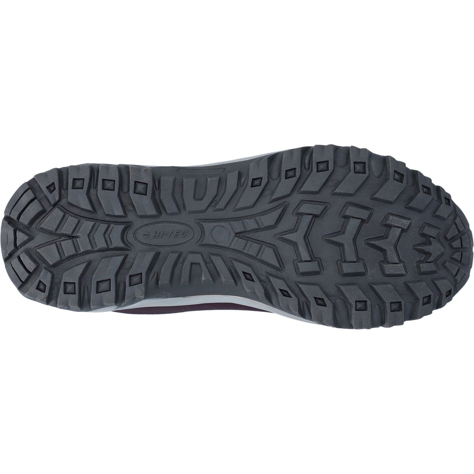 JAGUAR WOMENS WP Trail Shoe Hi-Tec