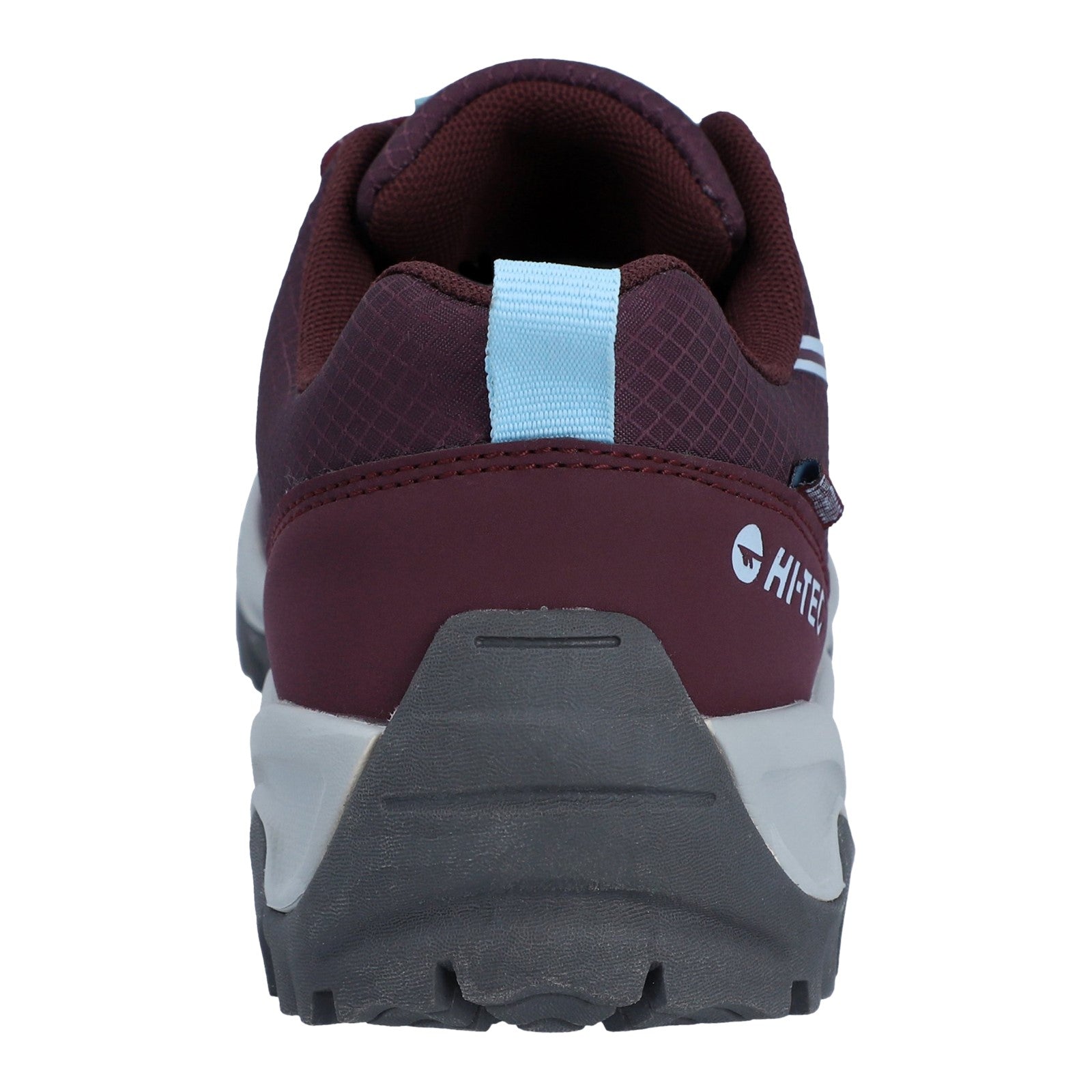JAGUAR WOMENS WP Trail Shoe Hi-Tec