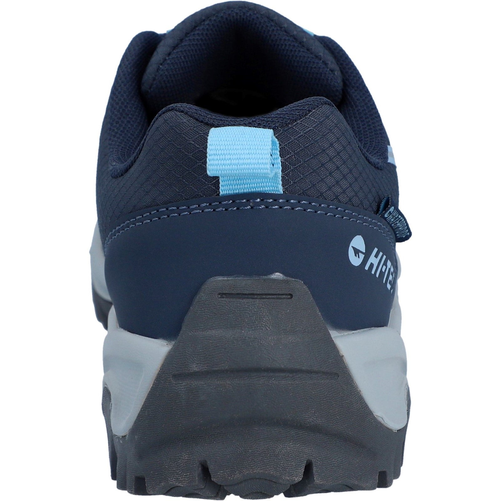 JAGUAR WOMENS WP Trail Shoe Hi-Tec