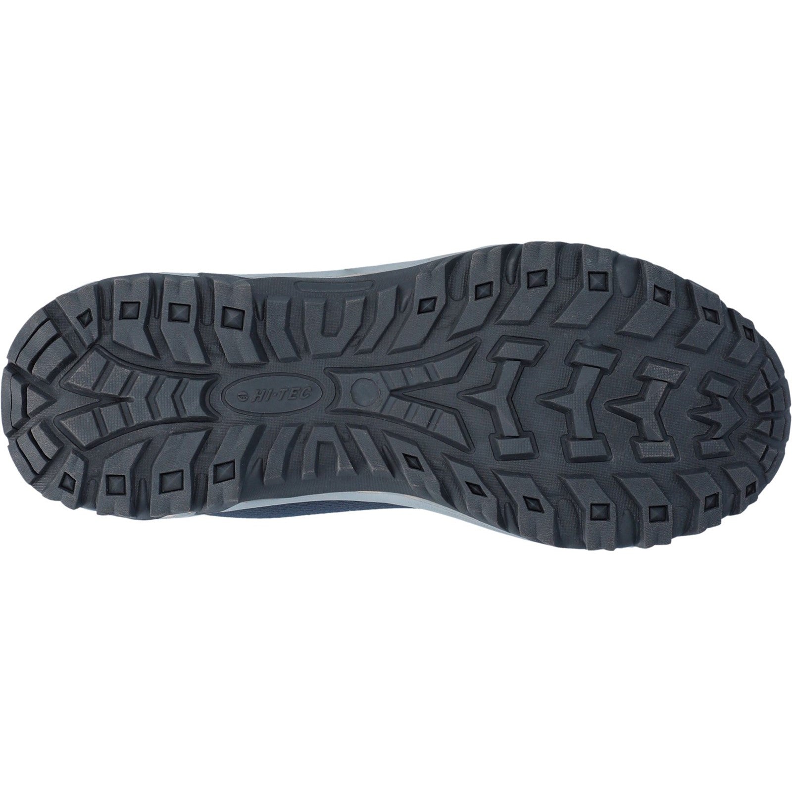JAGUAR WOMENS WP Trail Shoe Hi-Tec