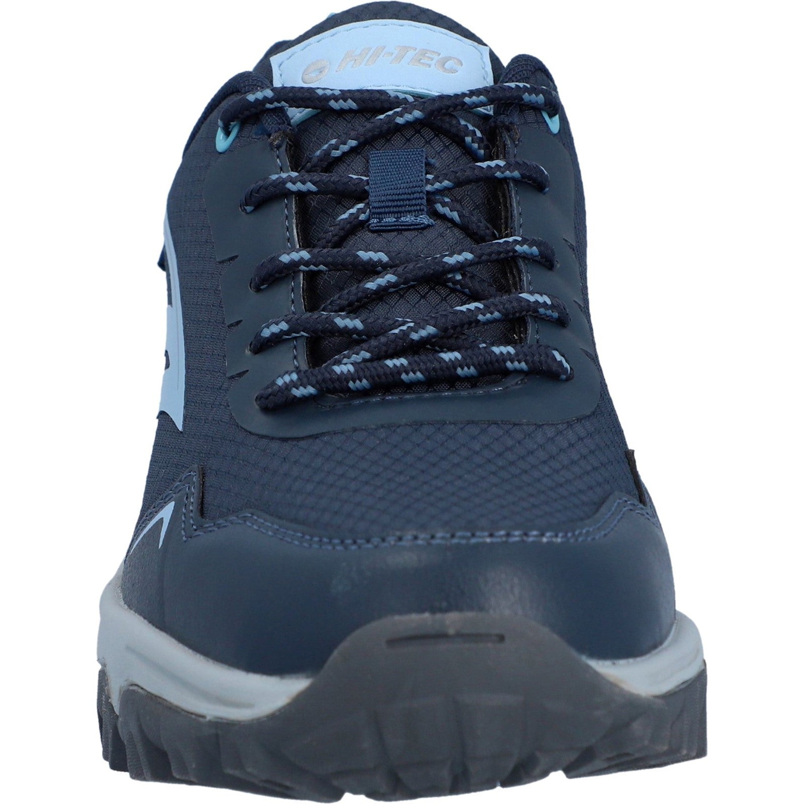 JAGUAR WOMENS WP Trail Shoe Hi-Tec