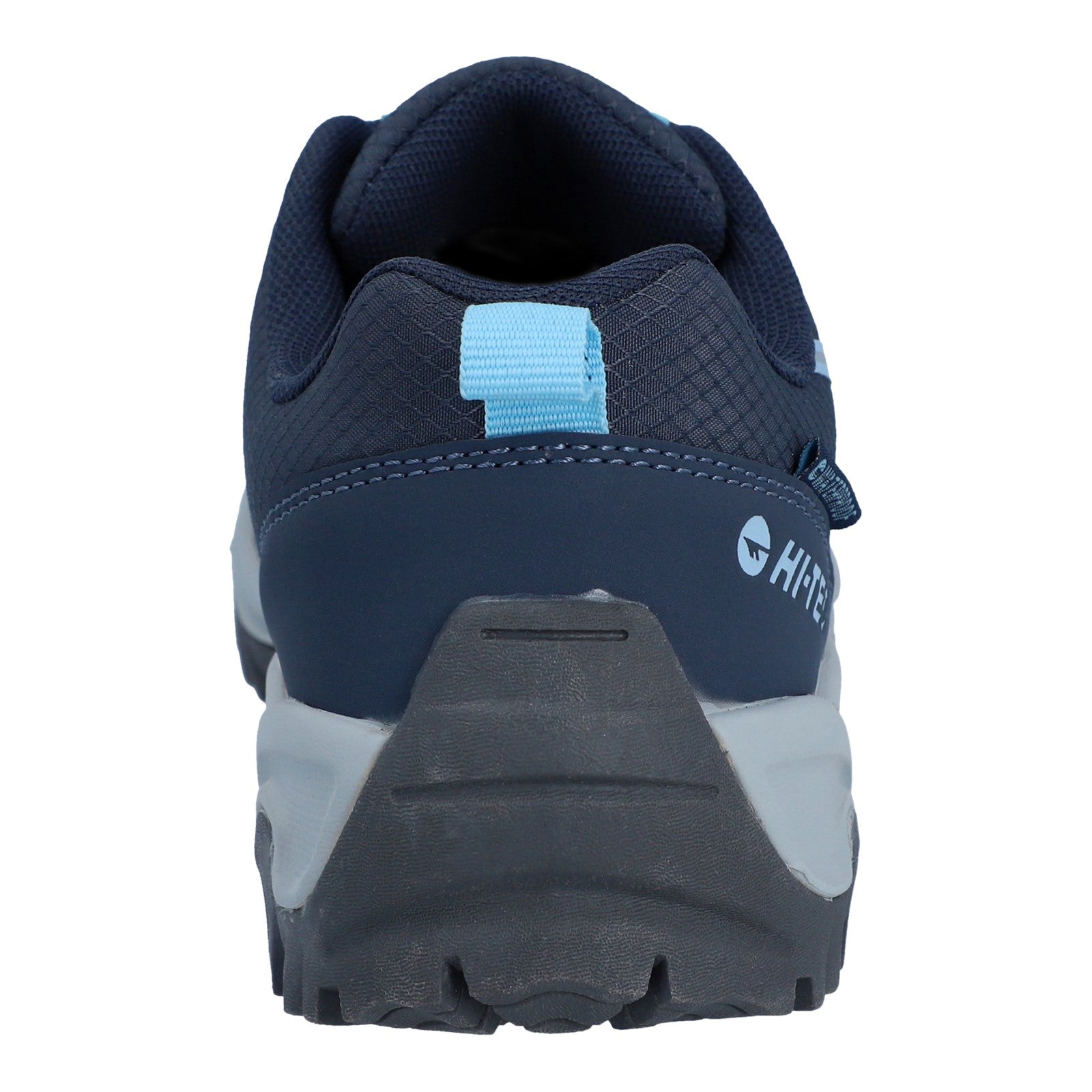 JAGUAR WOMENS WP Trail Shoe Hi-Tec