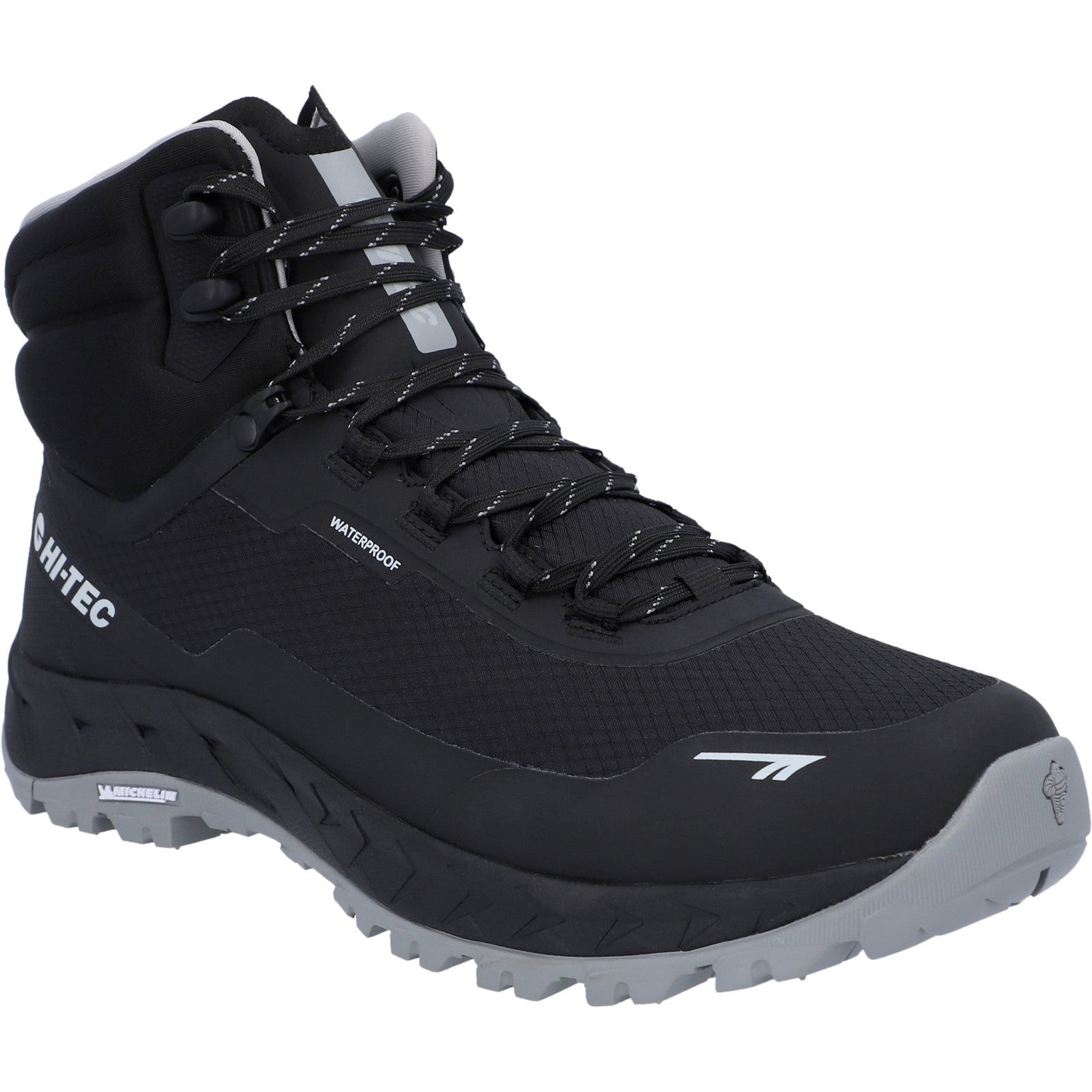 Altitude Lite Mid WP Hiking Boot Hi-Tec