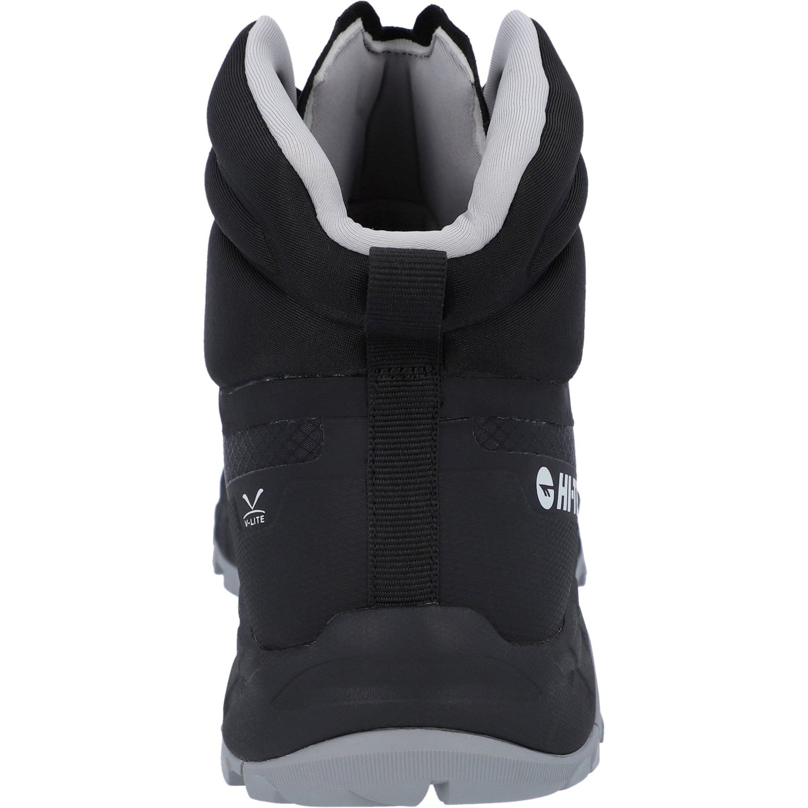 Altitude Lite Mid WP Hiking Boot Hi-Tec