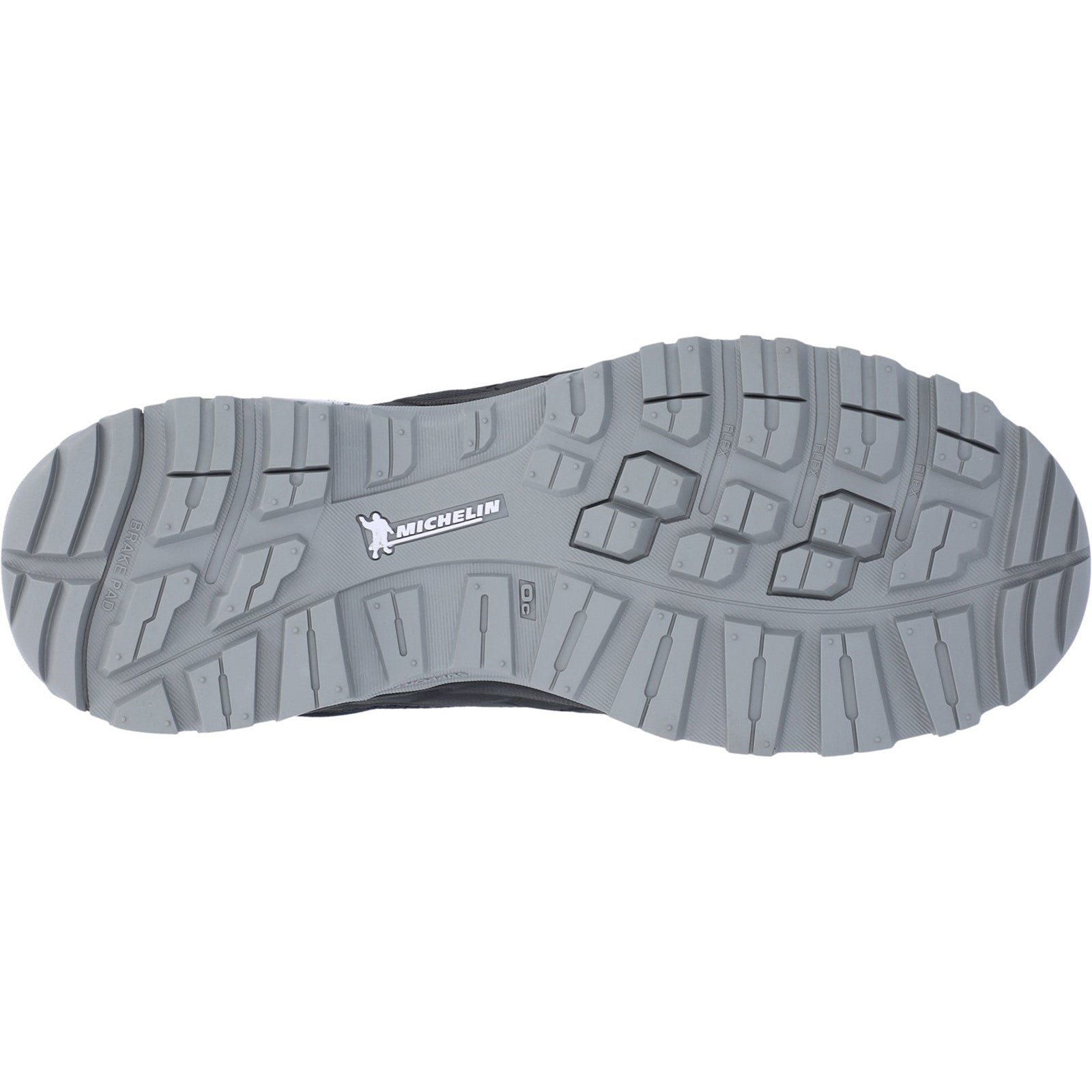 Altitude Lite Mid WP Hiking Boot Hi-Tec