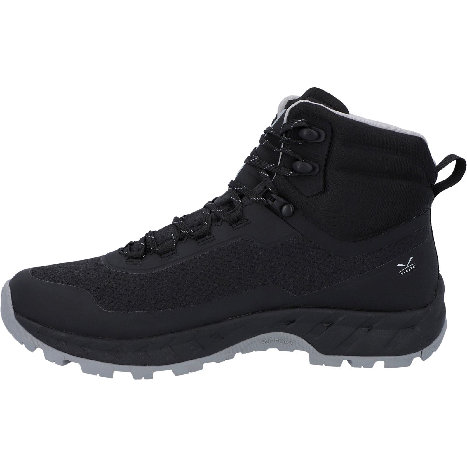 Altitude Lite Mid WP Hiking Boot Hi-Tec