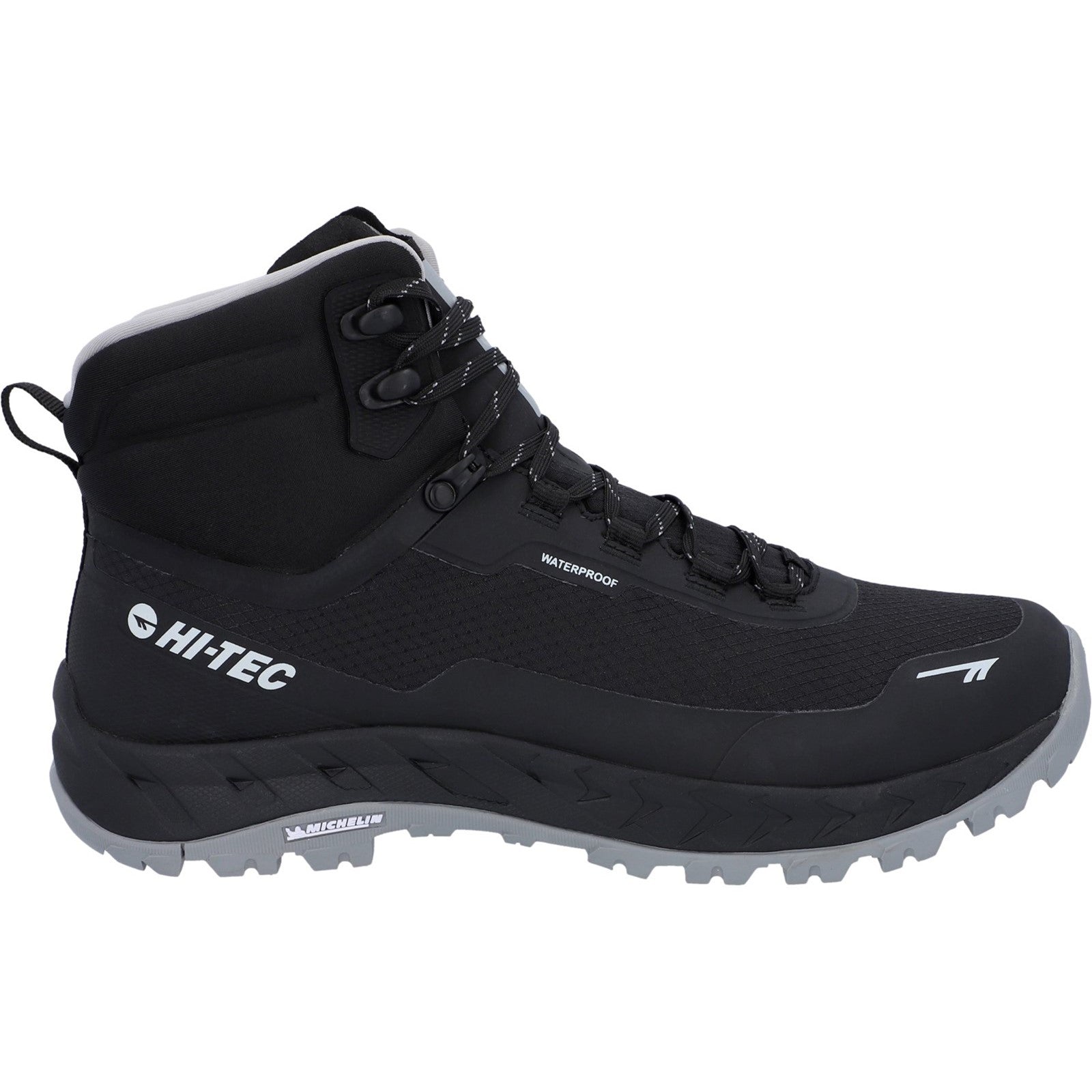 Altitude Lite Mid WP Hiking Boot Hi-Tec