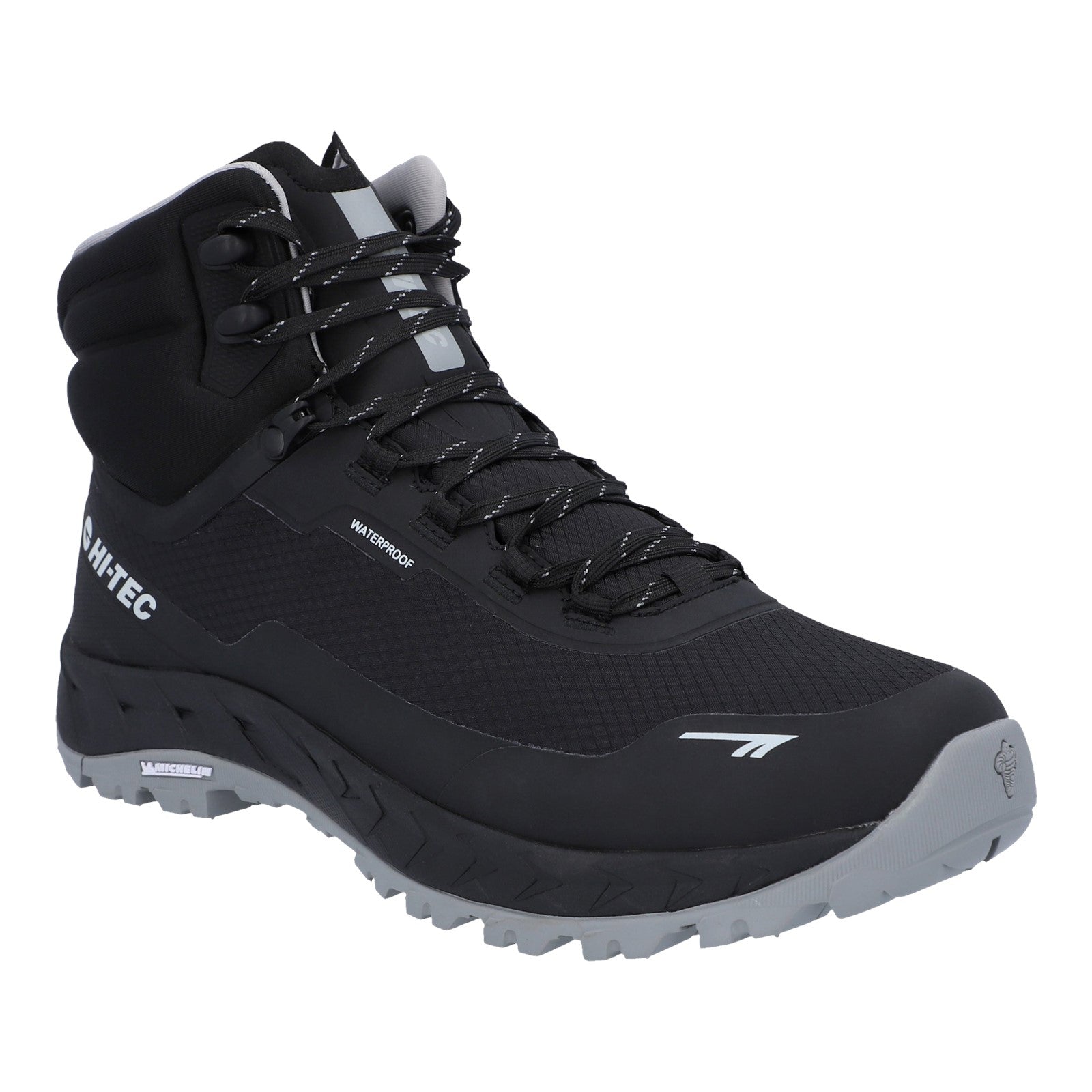 Altitude Lite Mid WP Hiking Boot Hi-Tec