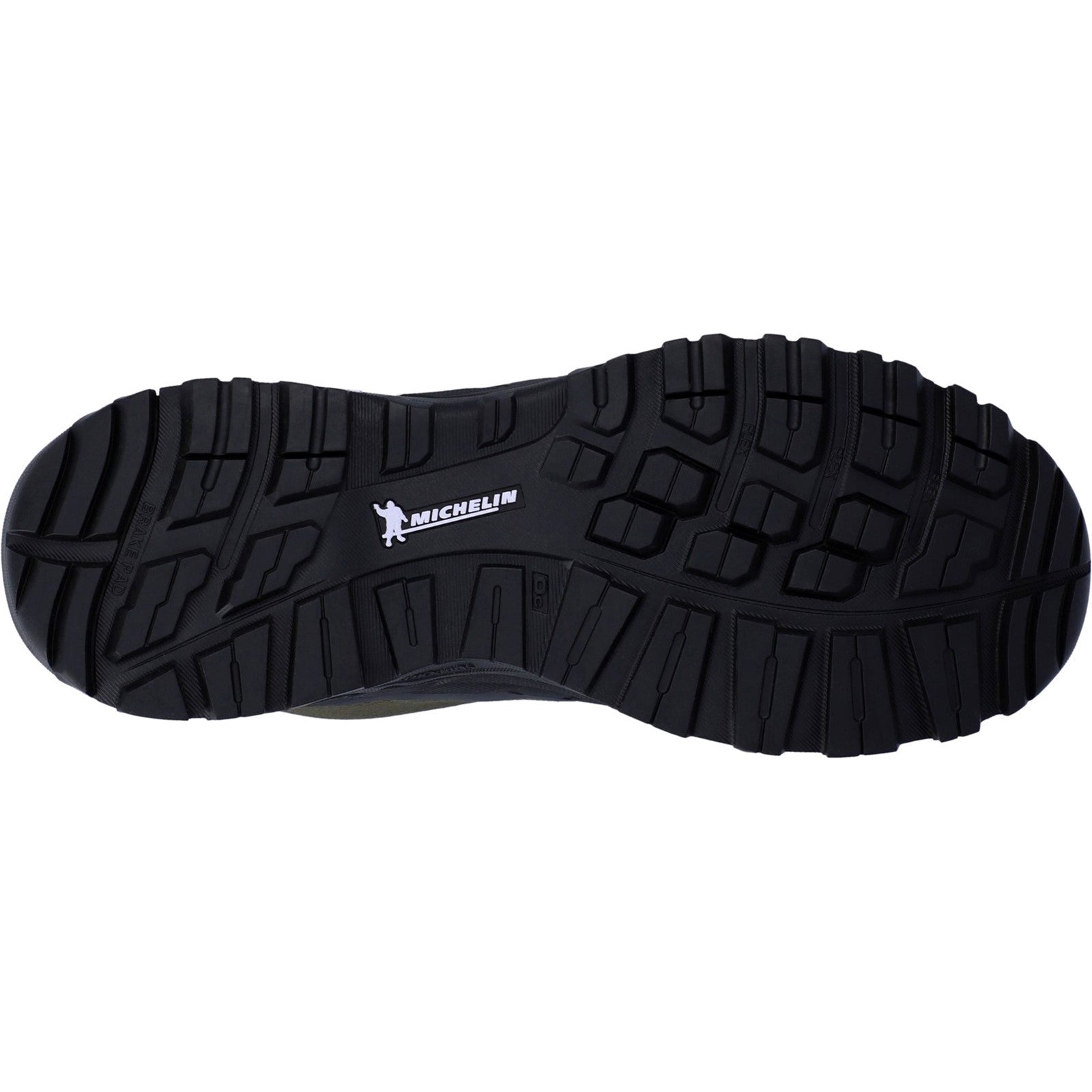 Altitude Lite WP Hiker Hi-Tec