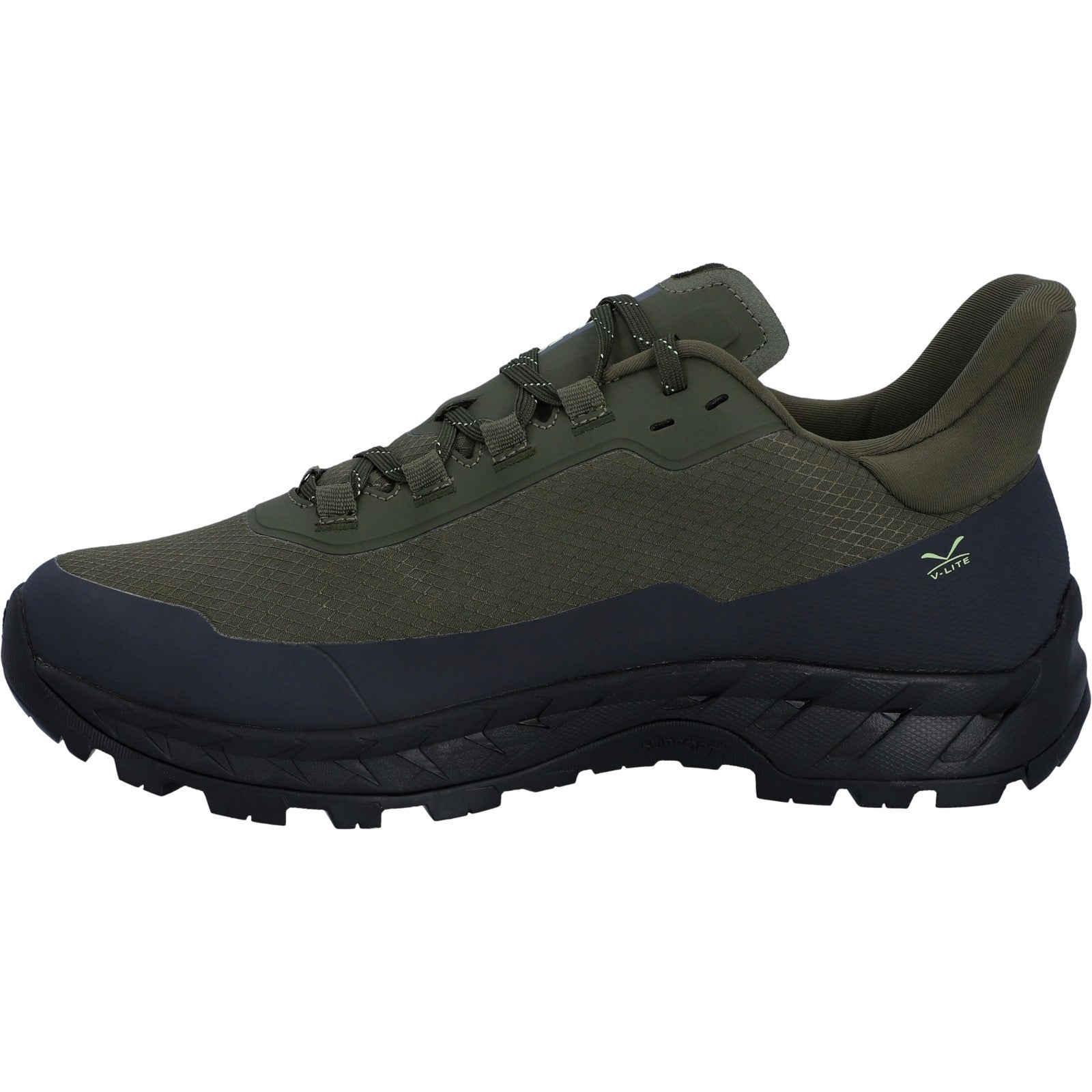 Altitude Lite WP Hiker Hi-Tec