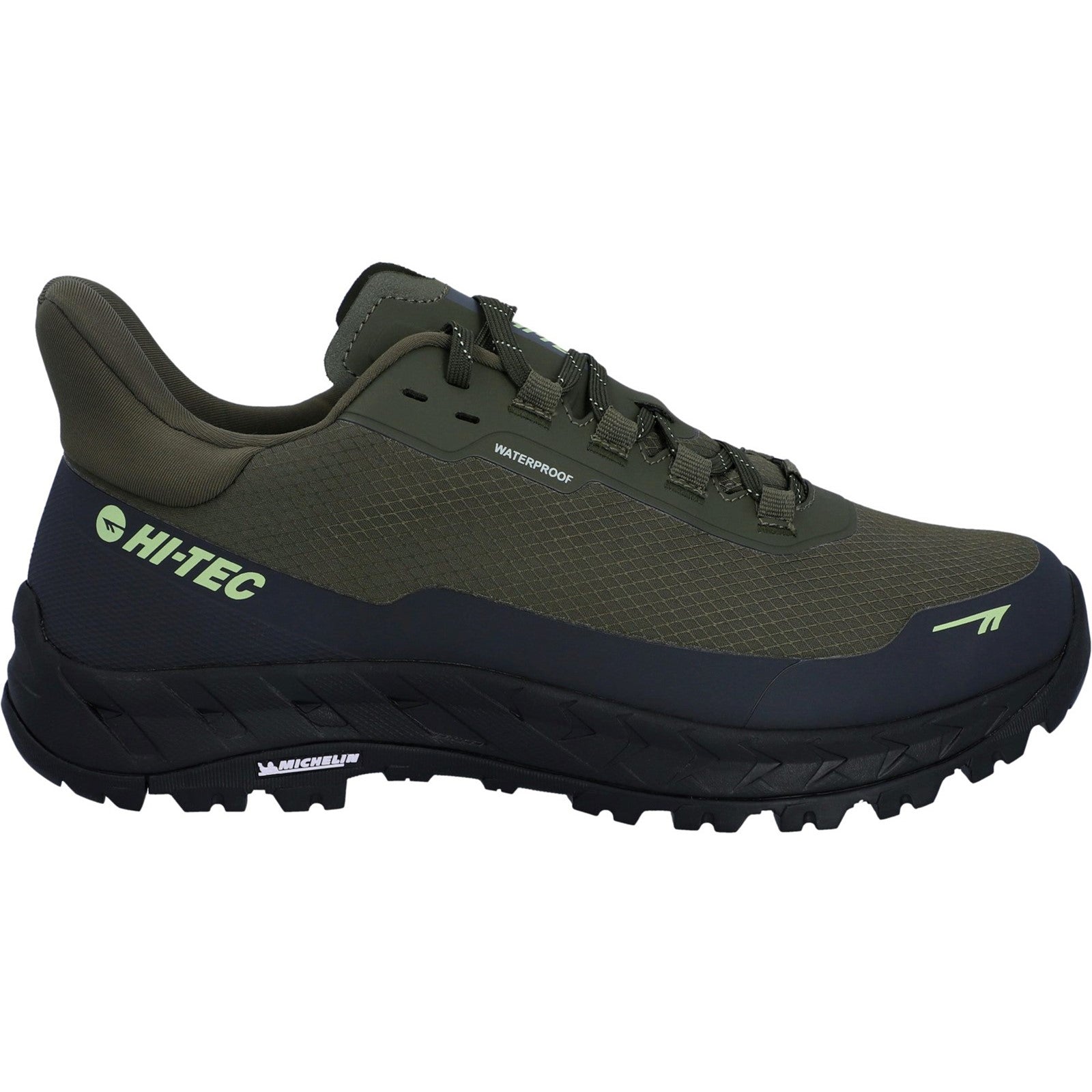 Altitude Lite WP Hiker Hi-Tec
