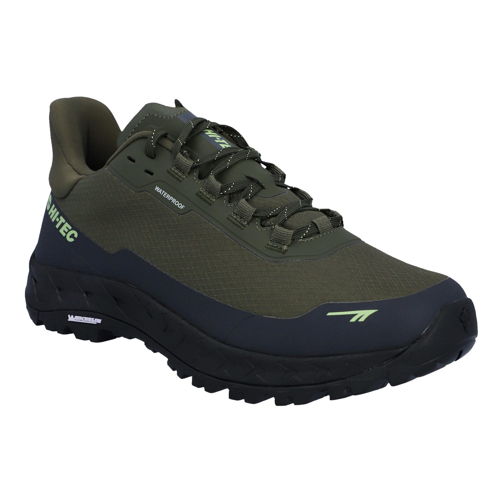 Altitude Lite WP Hiker Hi-Tec
