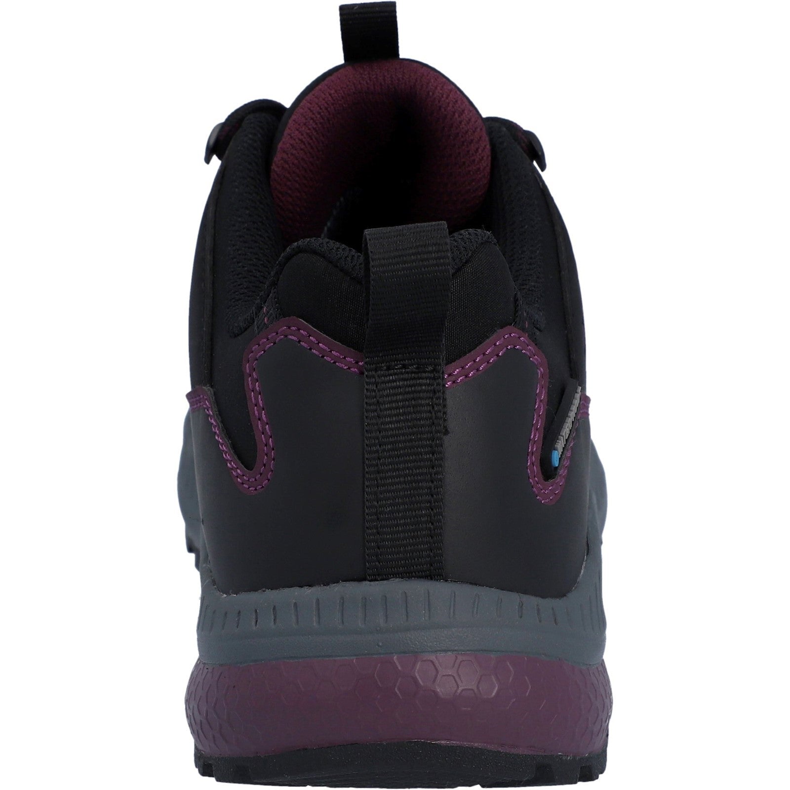 Stealth Low WP Womens Trail Shoe Hi-Tec