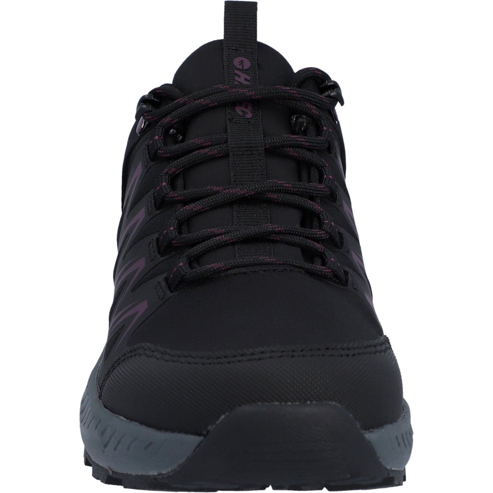 Stealth Low WP Womens Trail Shoe Hi-Tec