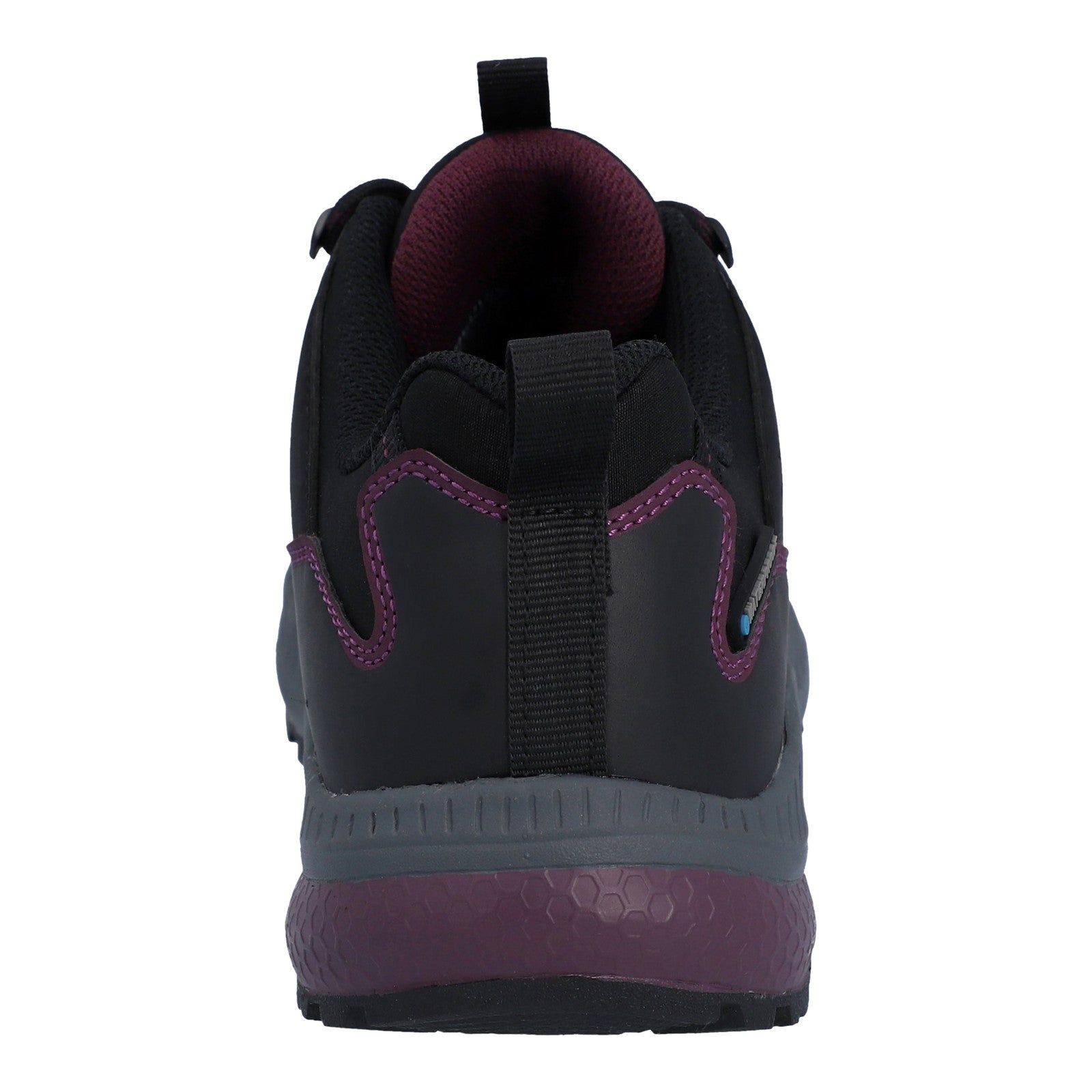 Stealth Low WP Womens Trail Shoe Hi-Tec