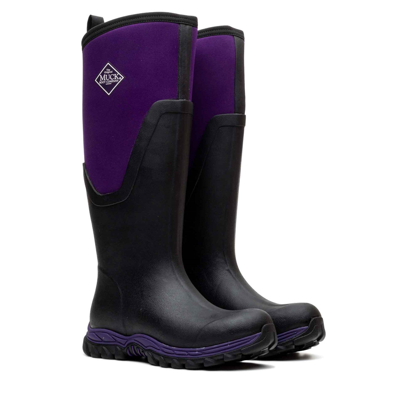 Arctic Sport II Tall Wellington Muck Boots