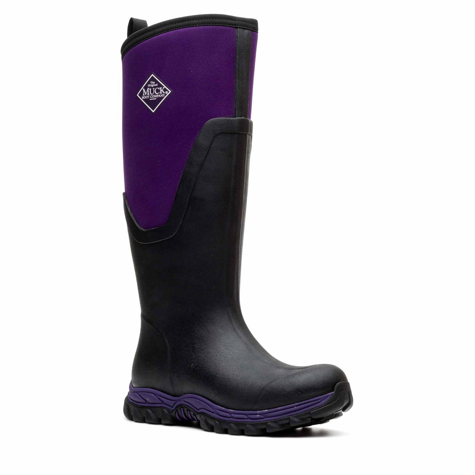 Arctic Sport II Tall Wellington Muck Boots