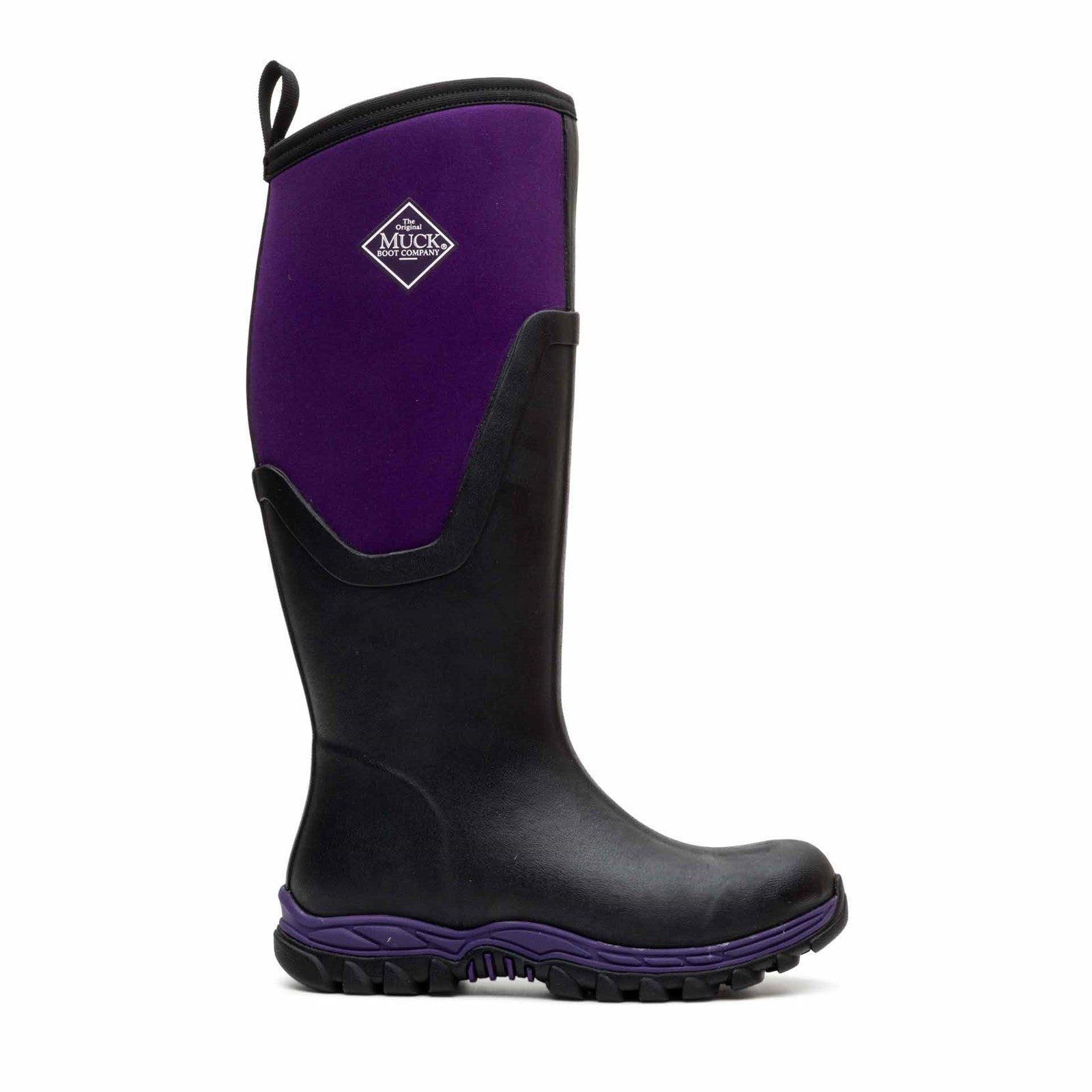 Arctic Sport II Tall Wellington Muck Boots