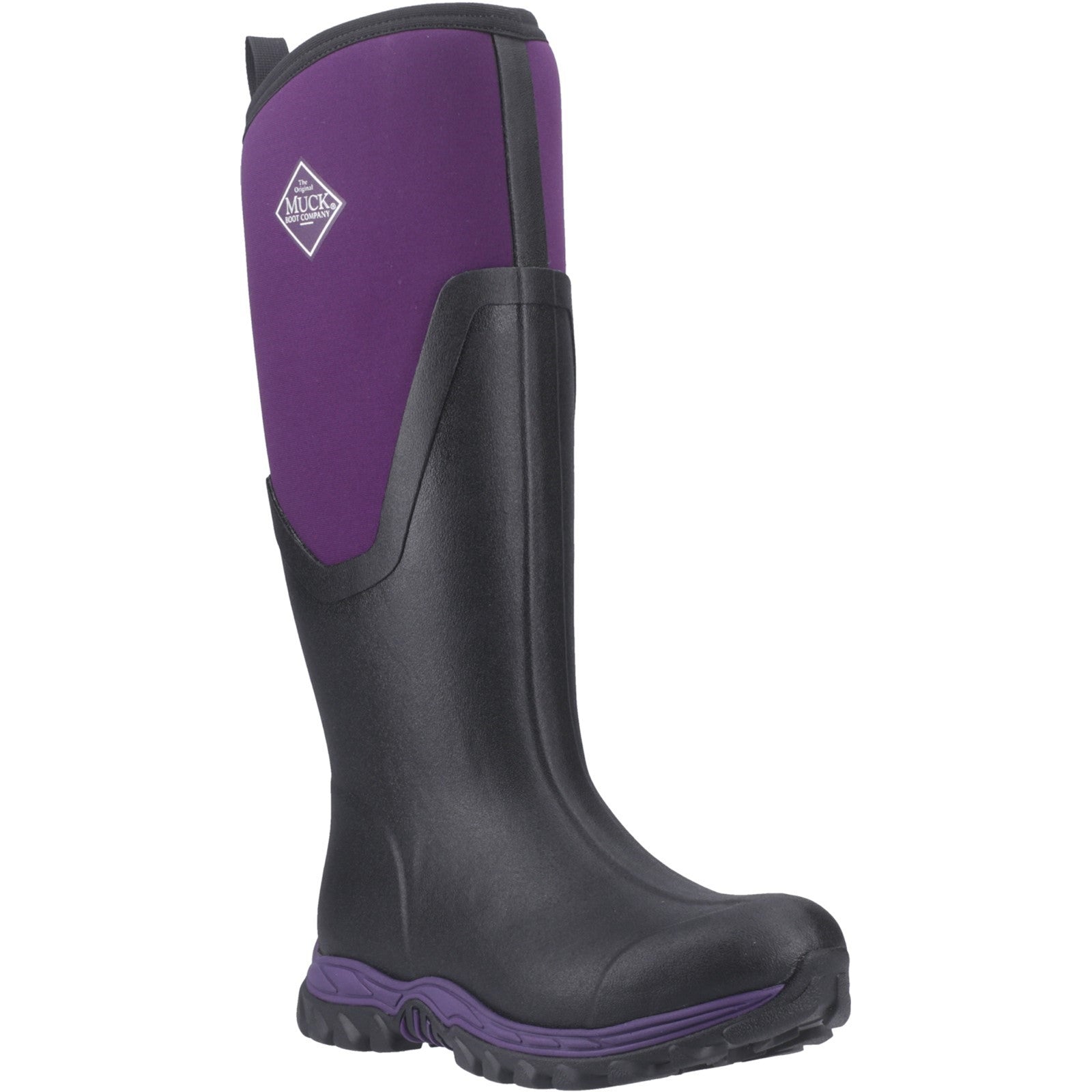 Arctic Sport II Tall Wellington Muck Boots