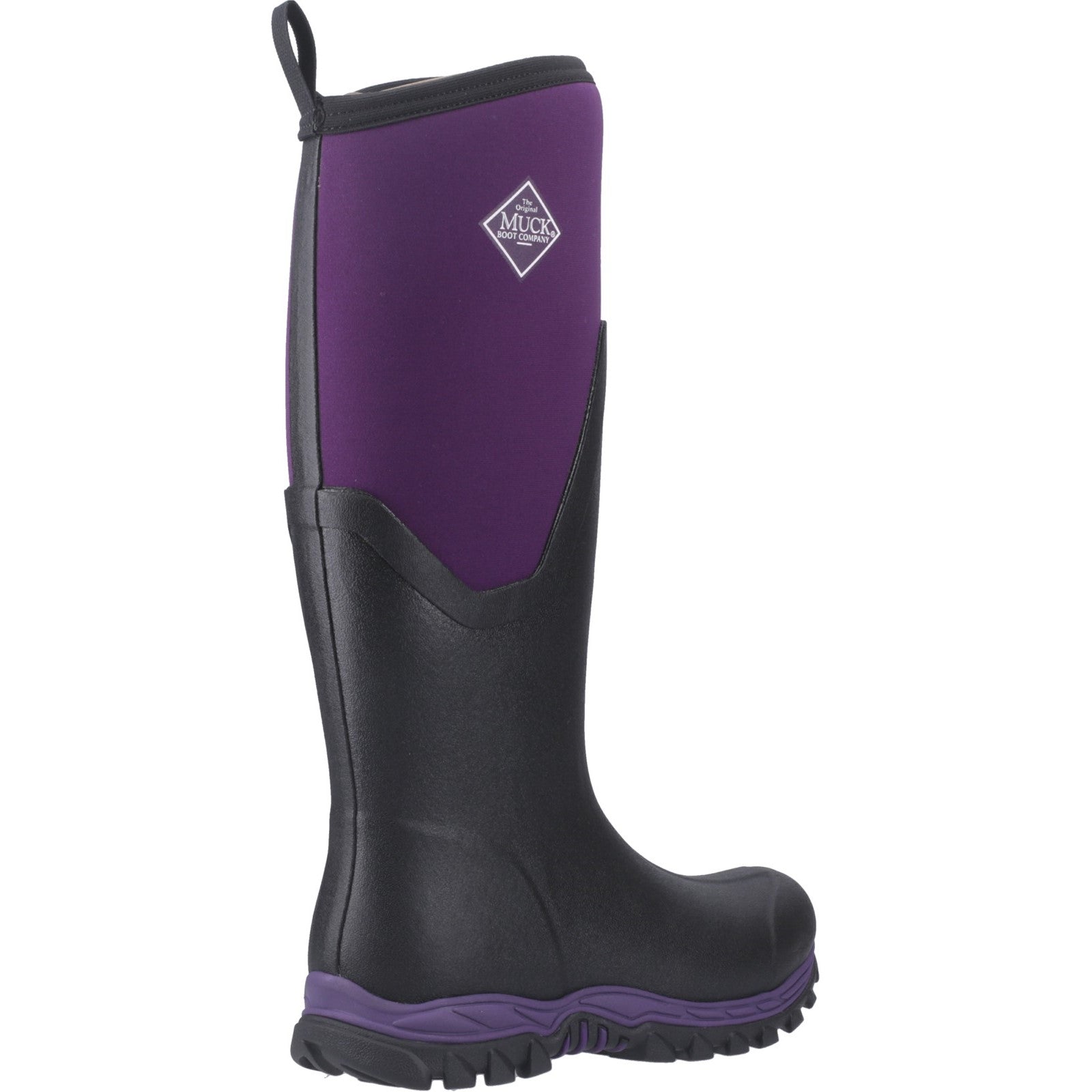 Arctic Sport II Tall Wellington Muck Boots