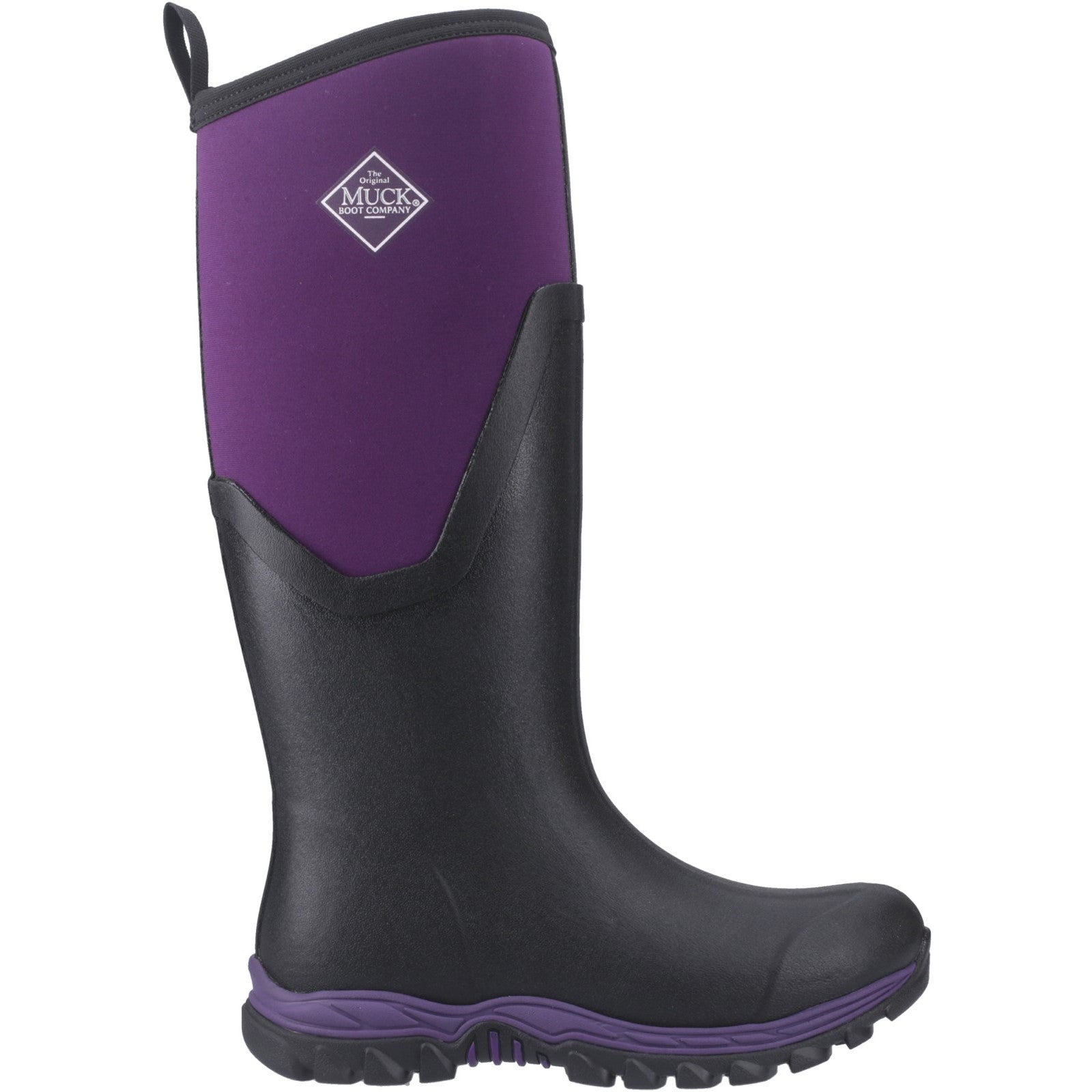 Arctic Sport II Tall Wellington Muck Boots