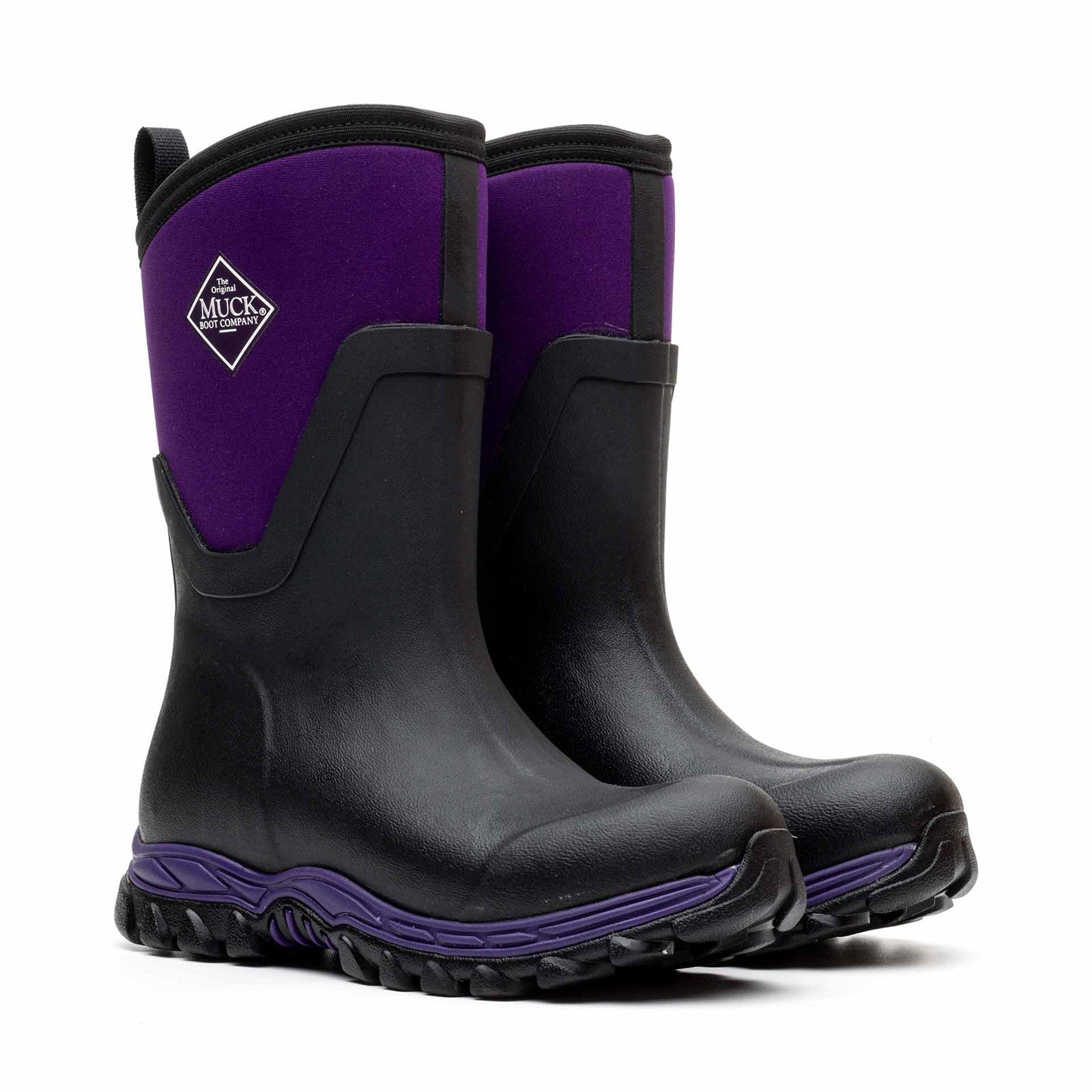 Arctic Sport II Mid Wellington Muck Boots