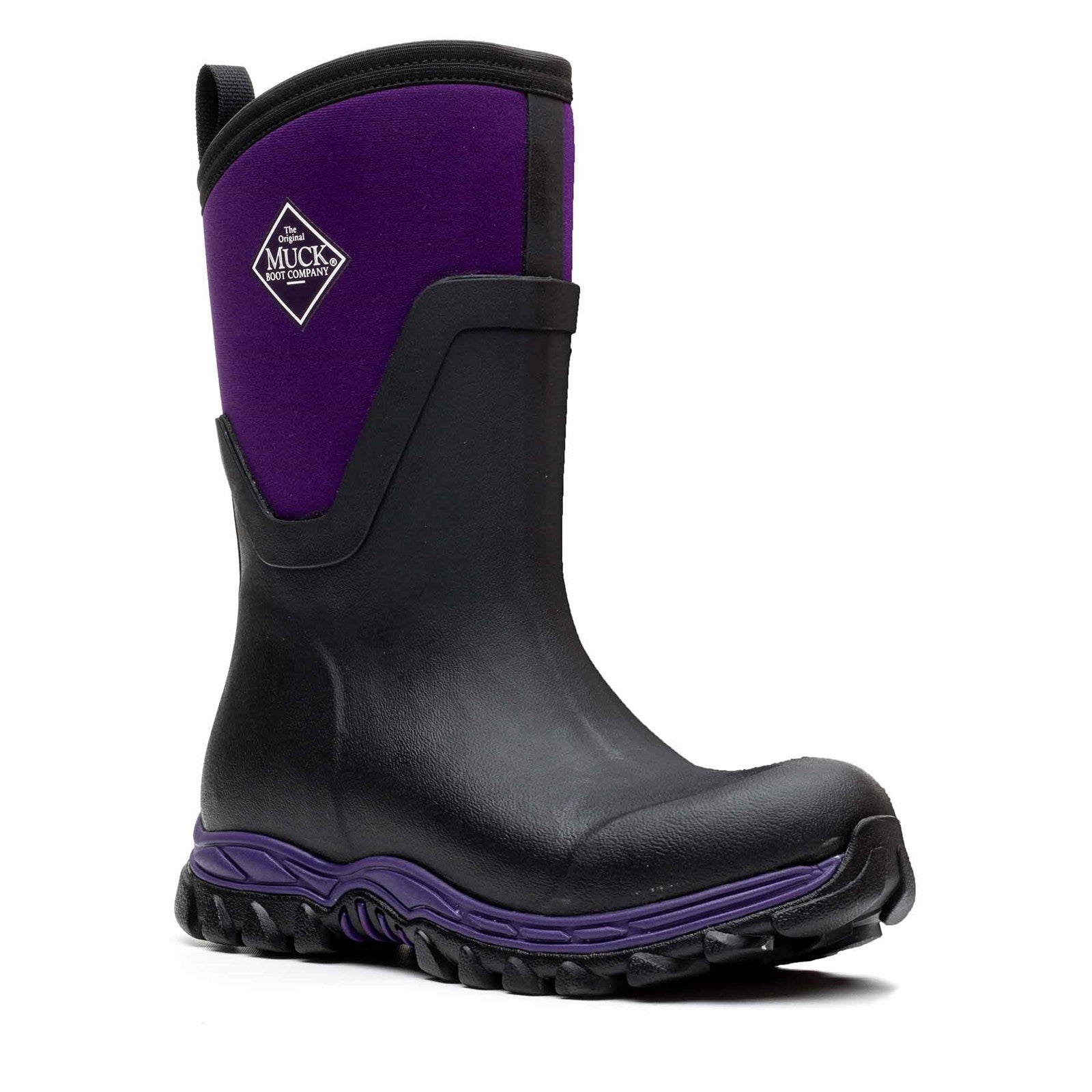 Arctic Sport II Mid Wellington Muck Boots