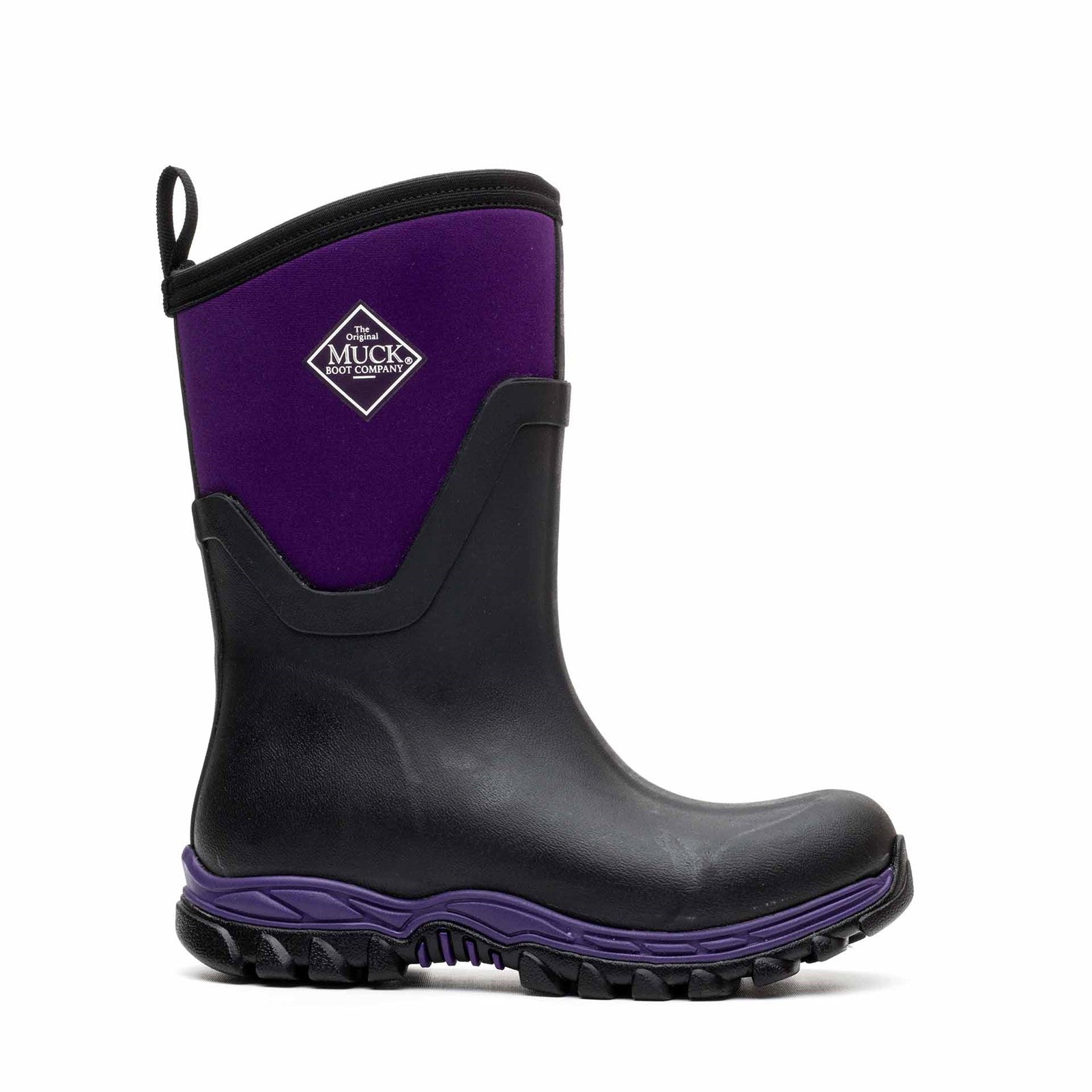 Arctic Sport II Mid Wellington Muck Boots