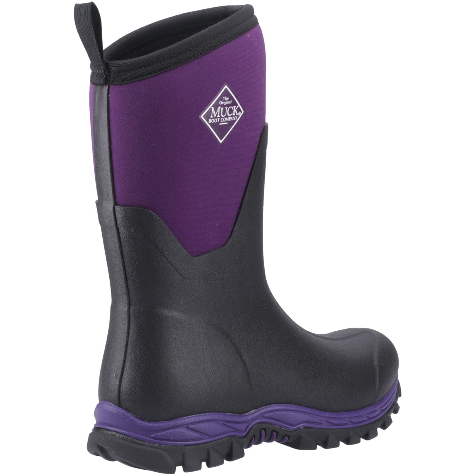 Arctic Sport II Mid Wellington Muck Boots