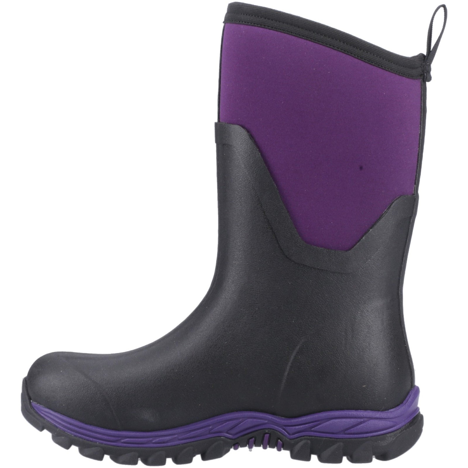 Arctic Sport II Mid Wellington Muck Boots