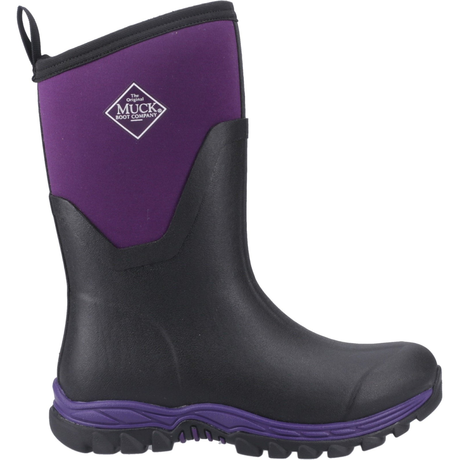 Arctic Sport II Mid Wellington Muck Boots