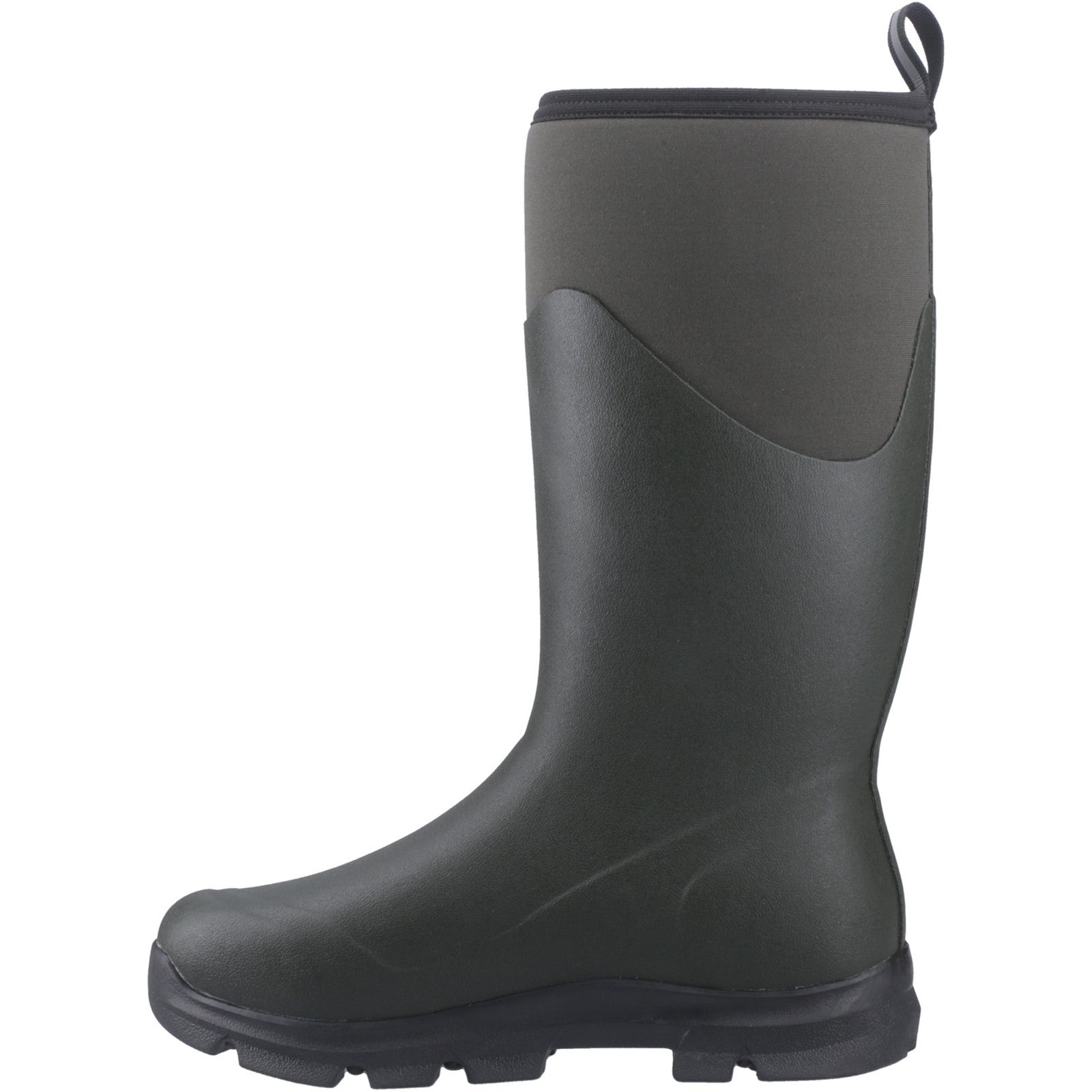 Rancher Wellington Muck Boots