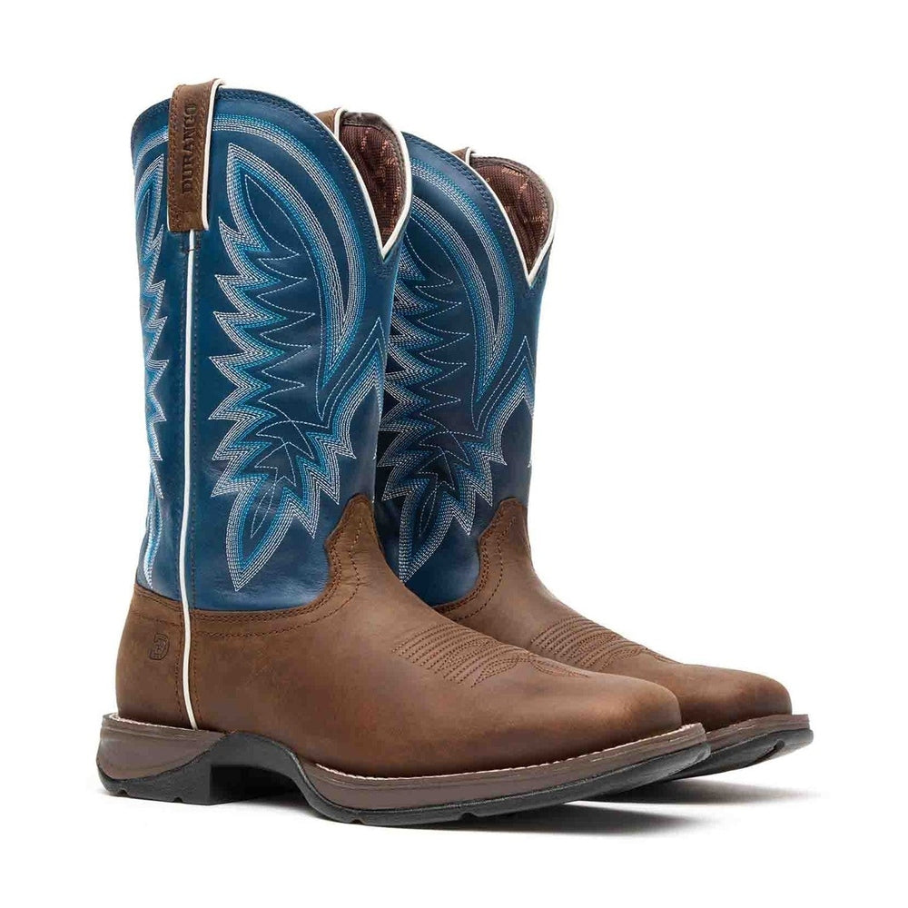 Rebel Western Boot Durango