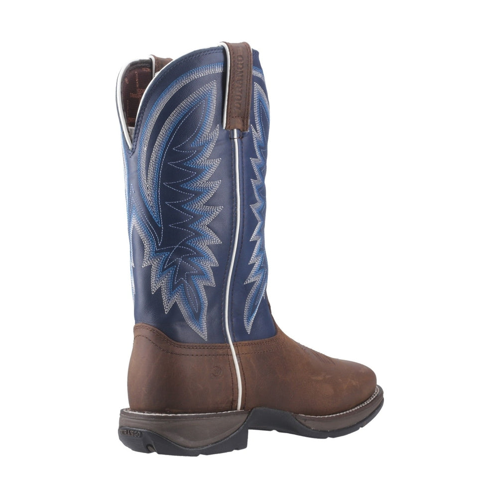 Rebel Western Boot Durango