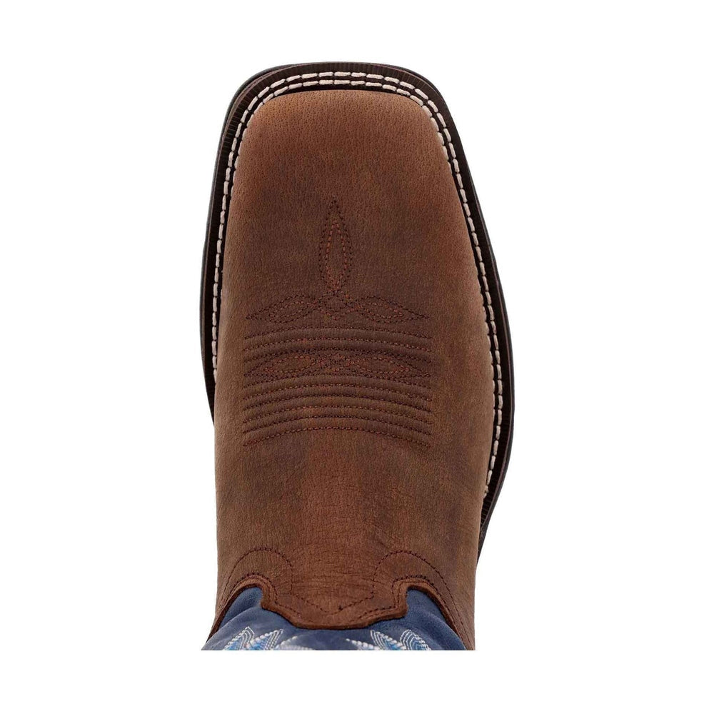Rebel Western Boot Durango