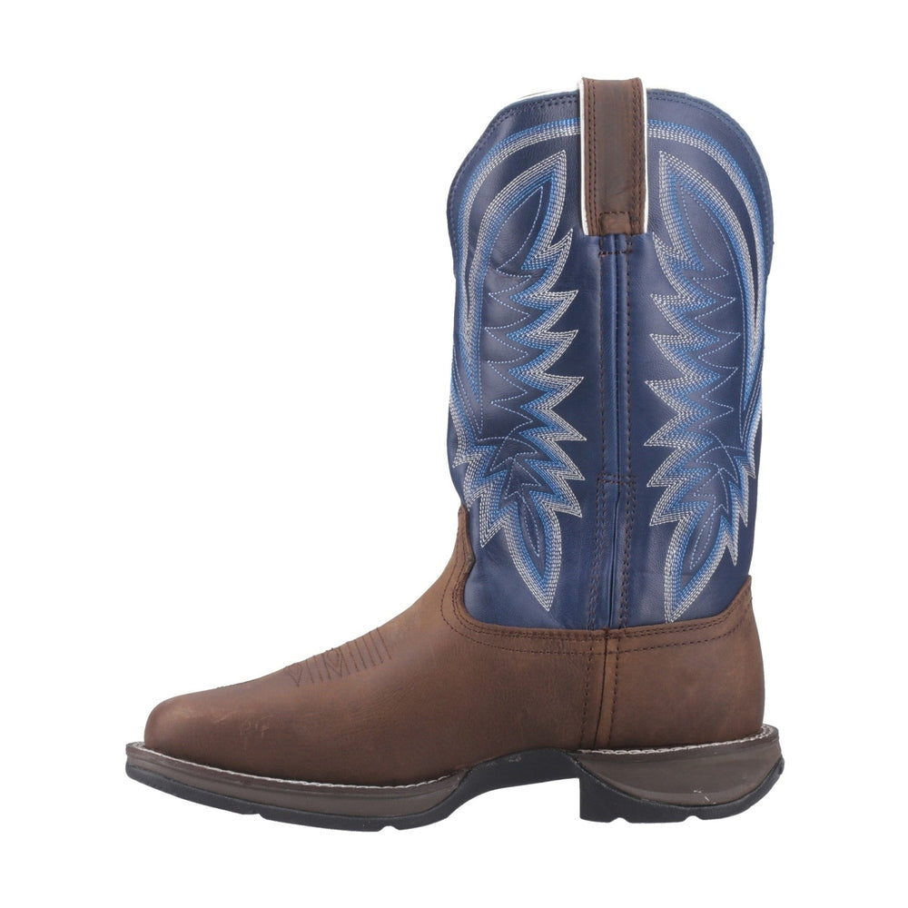 Rebel Western Boot Durango