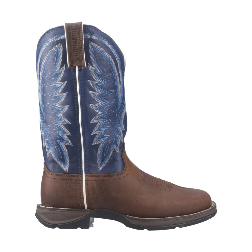 Rebel Western Boot Durango