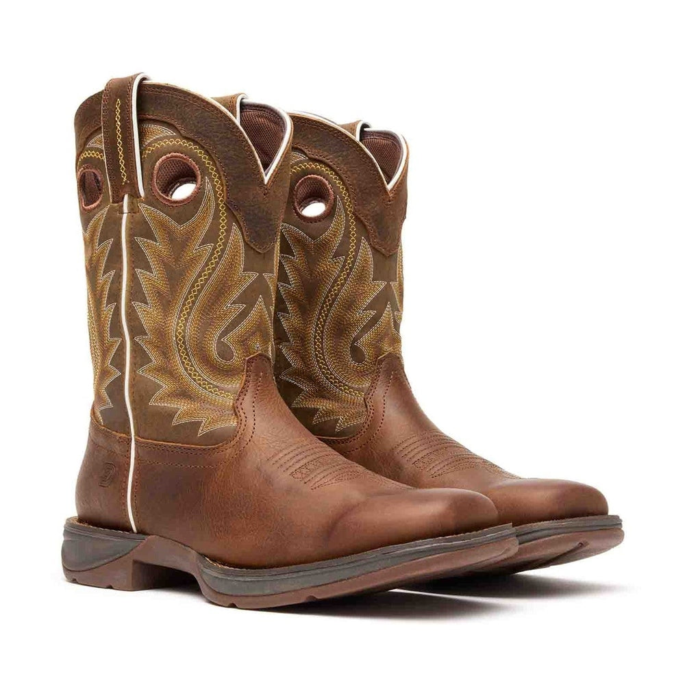 Rebel Western Boot Durango