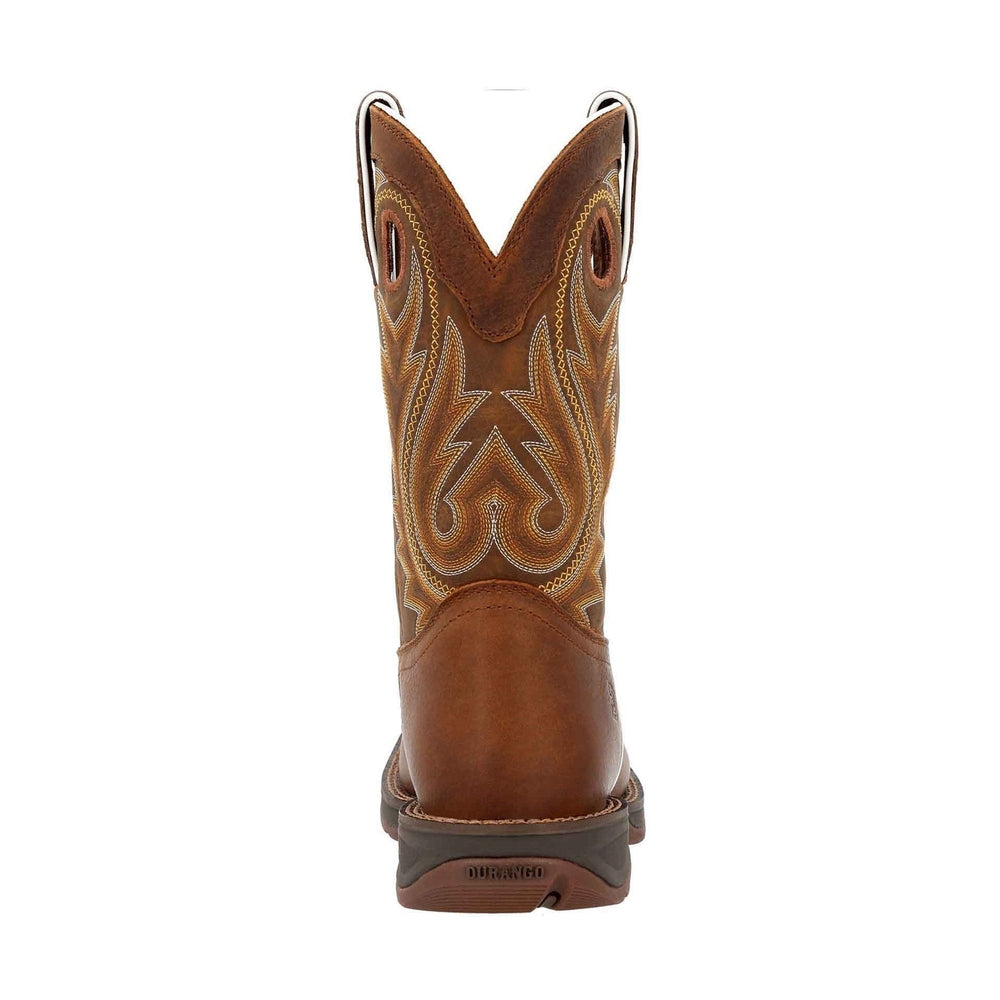 Rebel Western Boot Durango