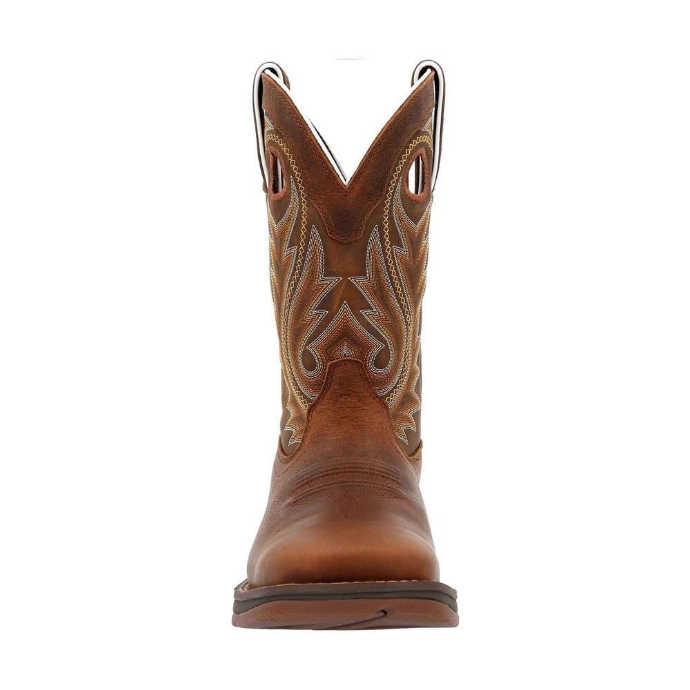 Rebel Western Boot Durango