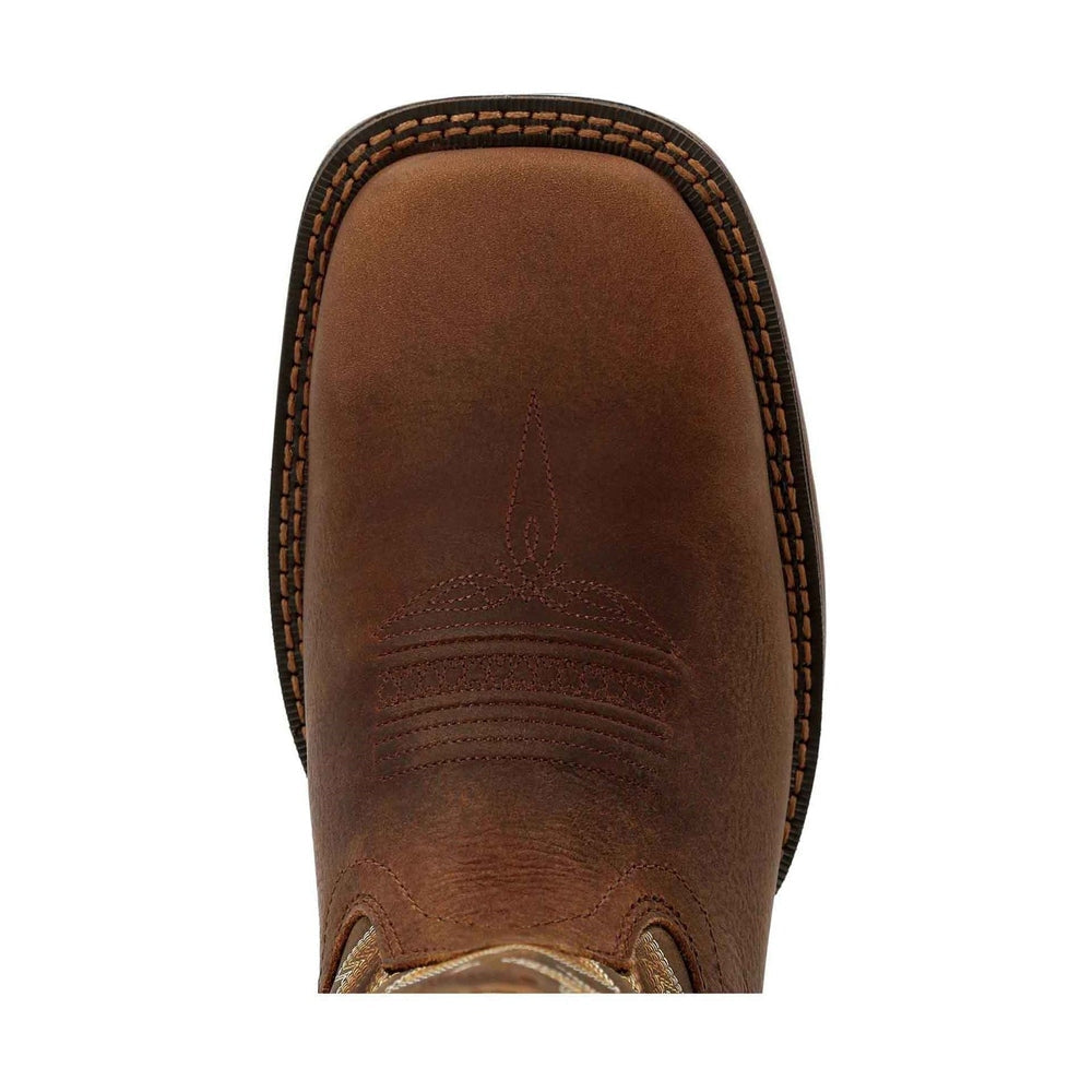 Rebel Western Boot Durango