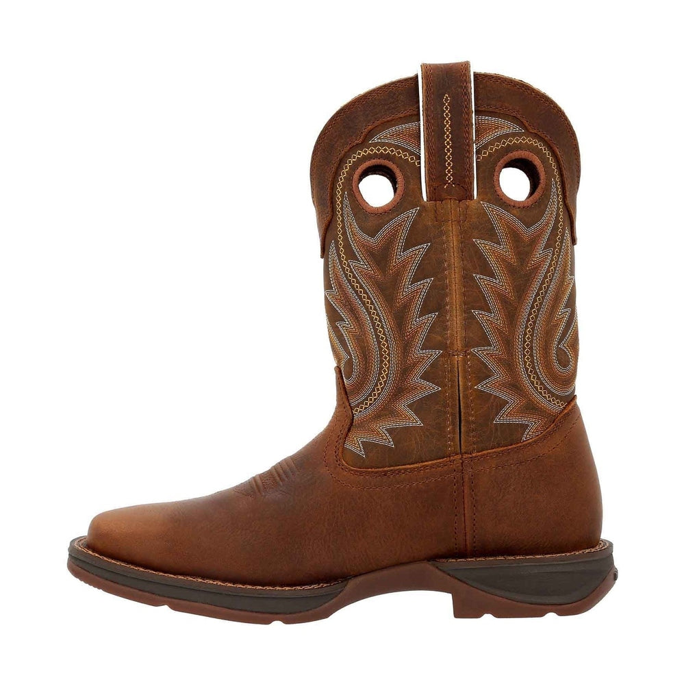 Rebel Western Boot Durango
