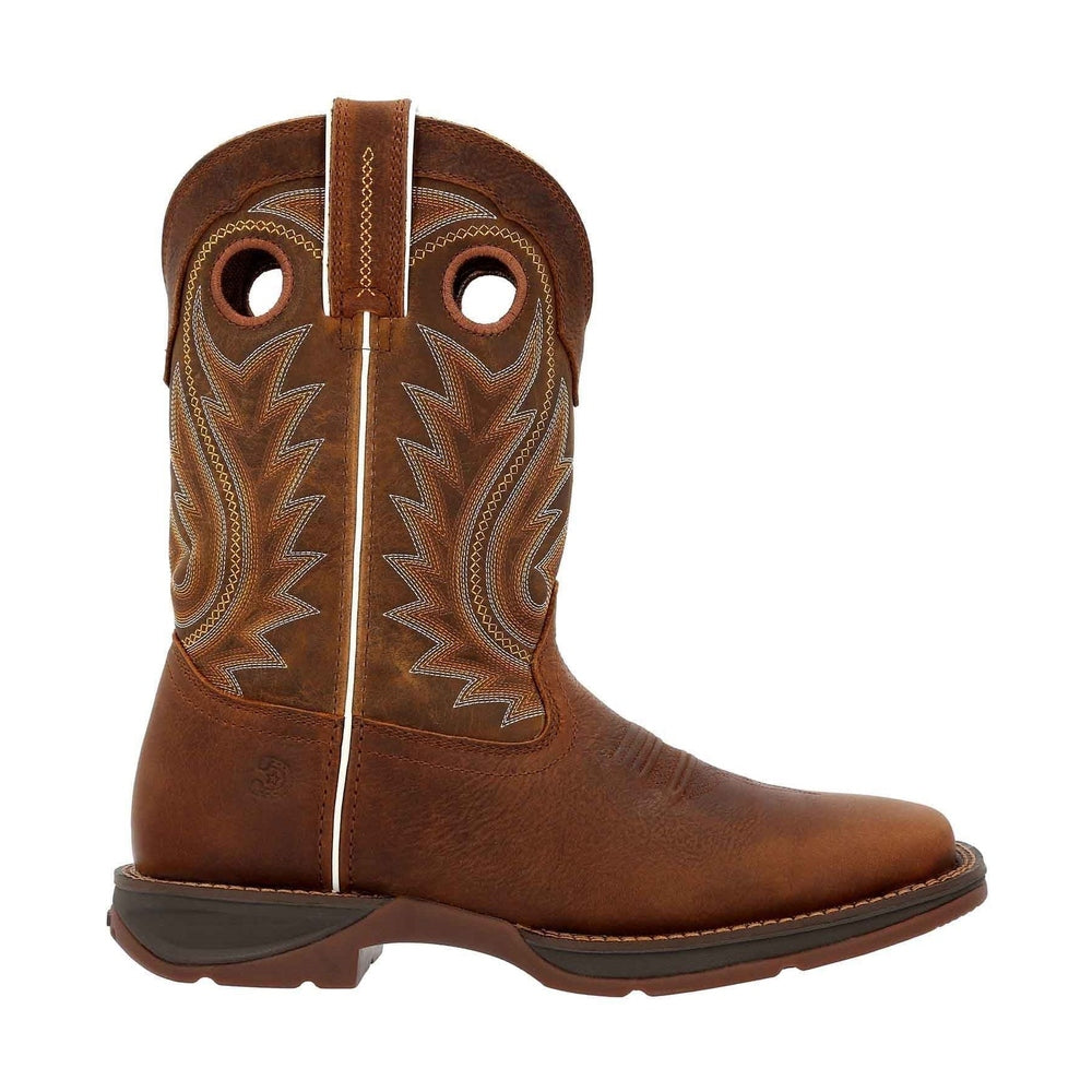 Rebel Western Boot Durango