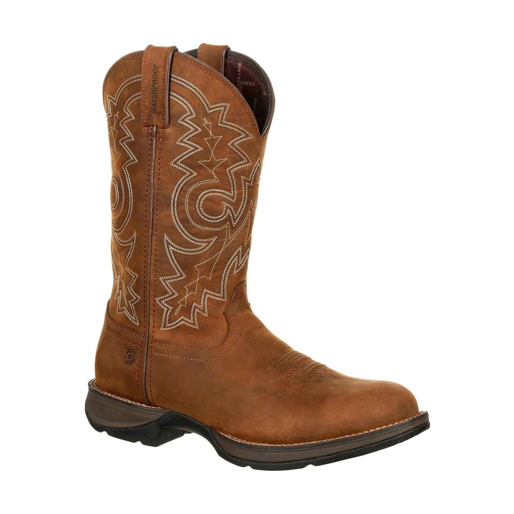 Rebel Western Boot Durango