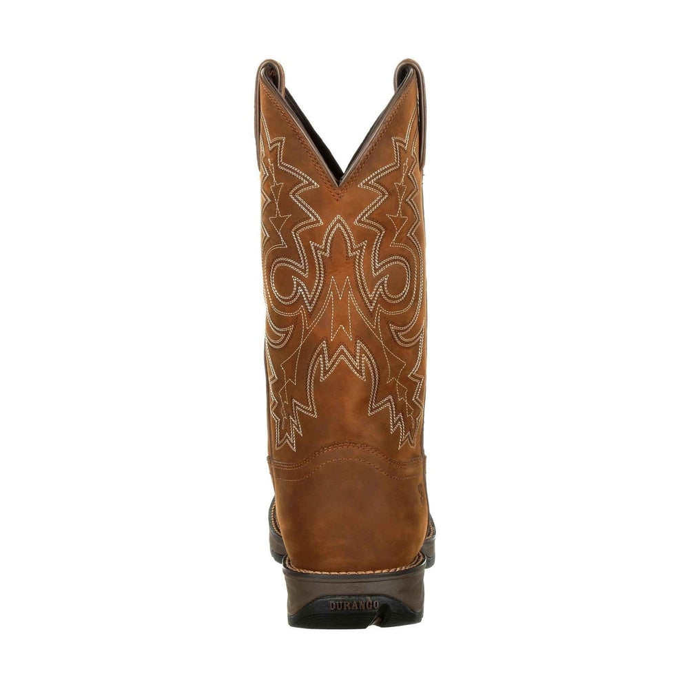 Rebel Western Boot Durango