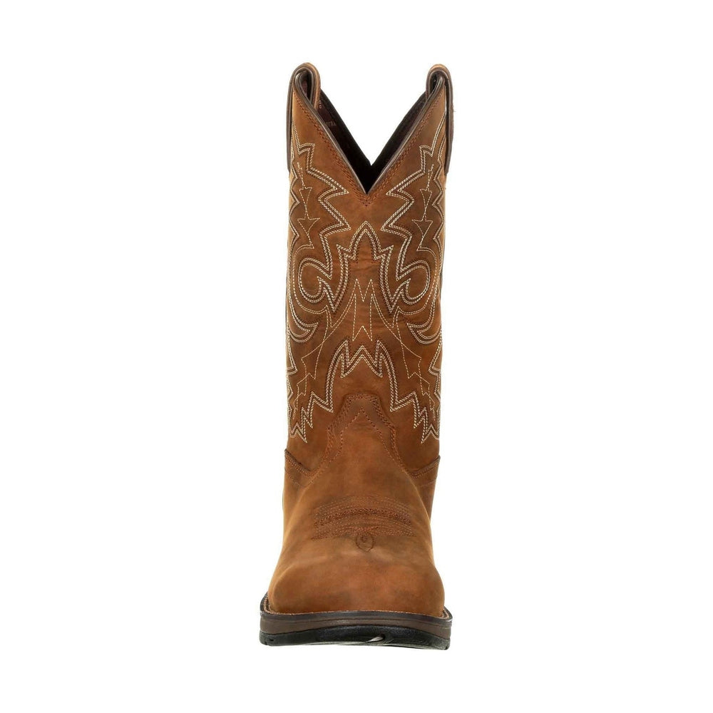 Rebel Western Boot Durango