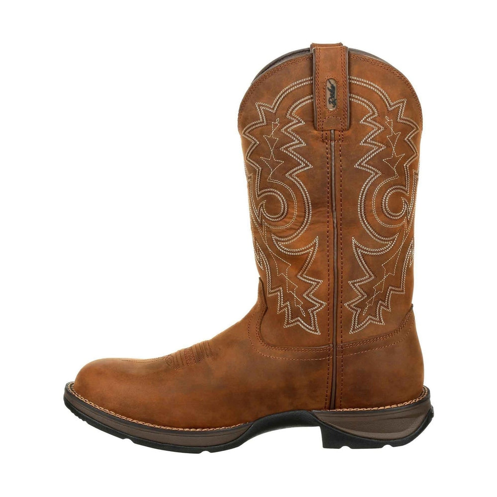 Rebel Western Boot Durango