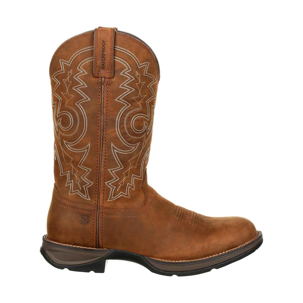 Rebel Western Boot Durango