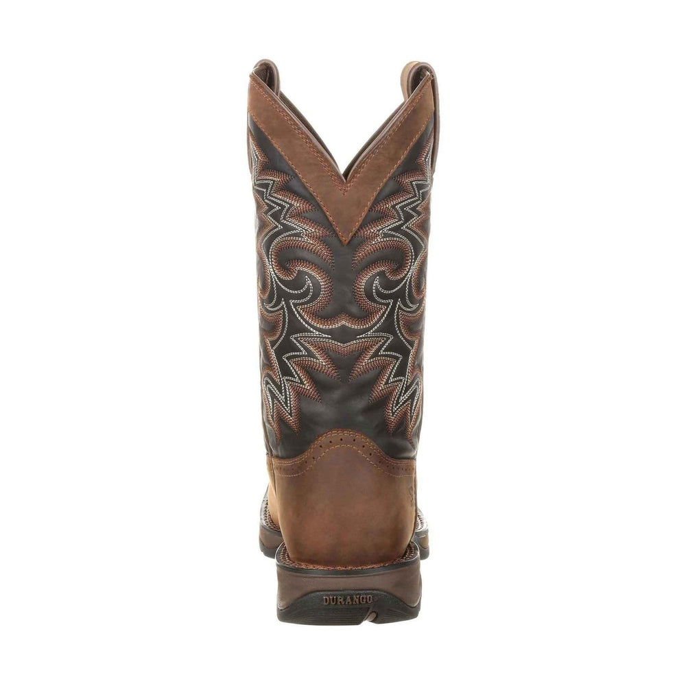 Rebel Western Boot Durango